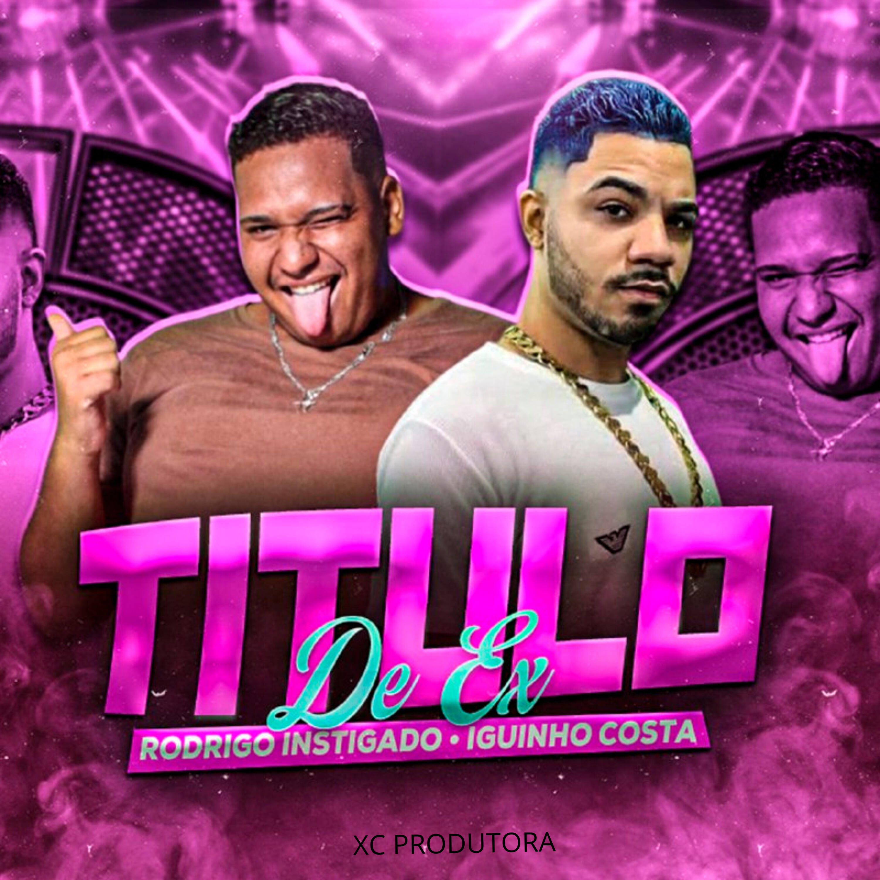 Релиз Título de Ex