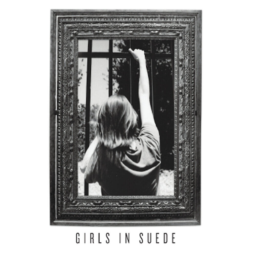 Girls In Suede