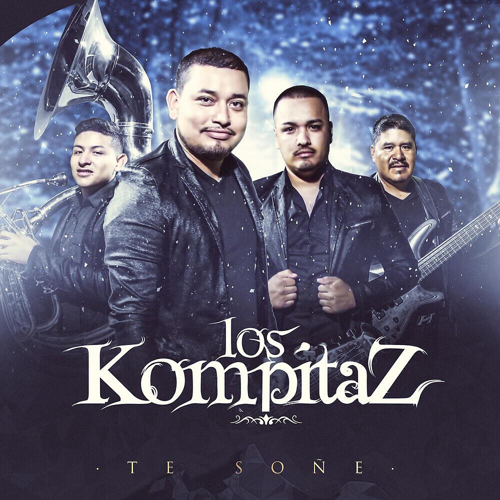 Los Kompitaz