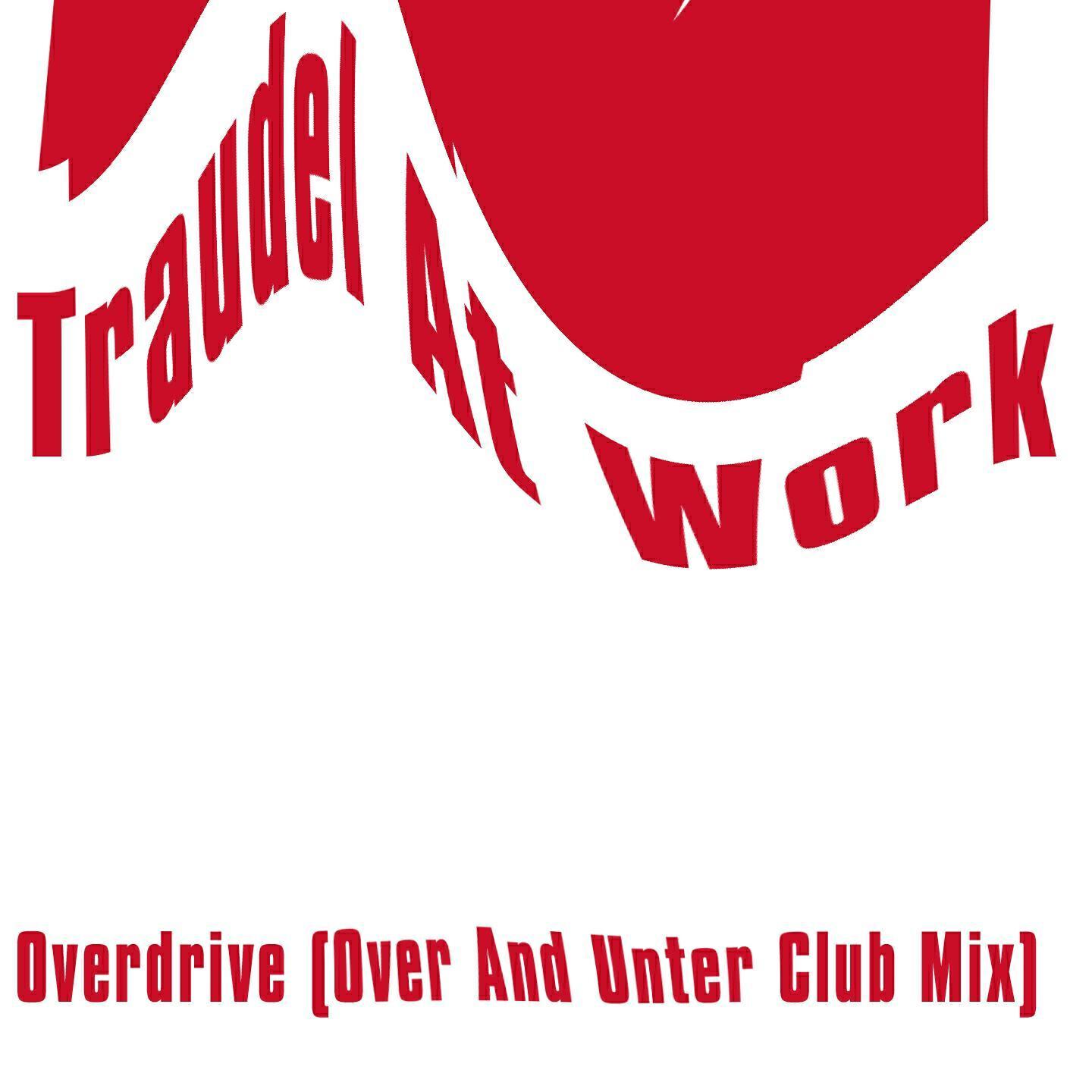 Релиз Overdrive