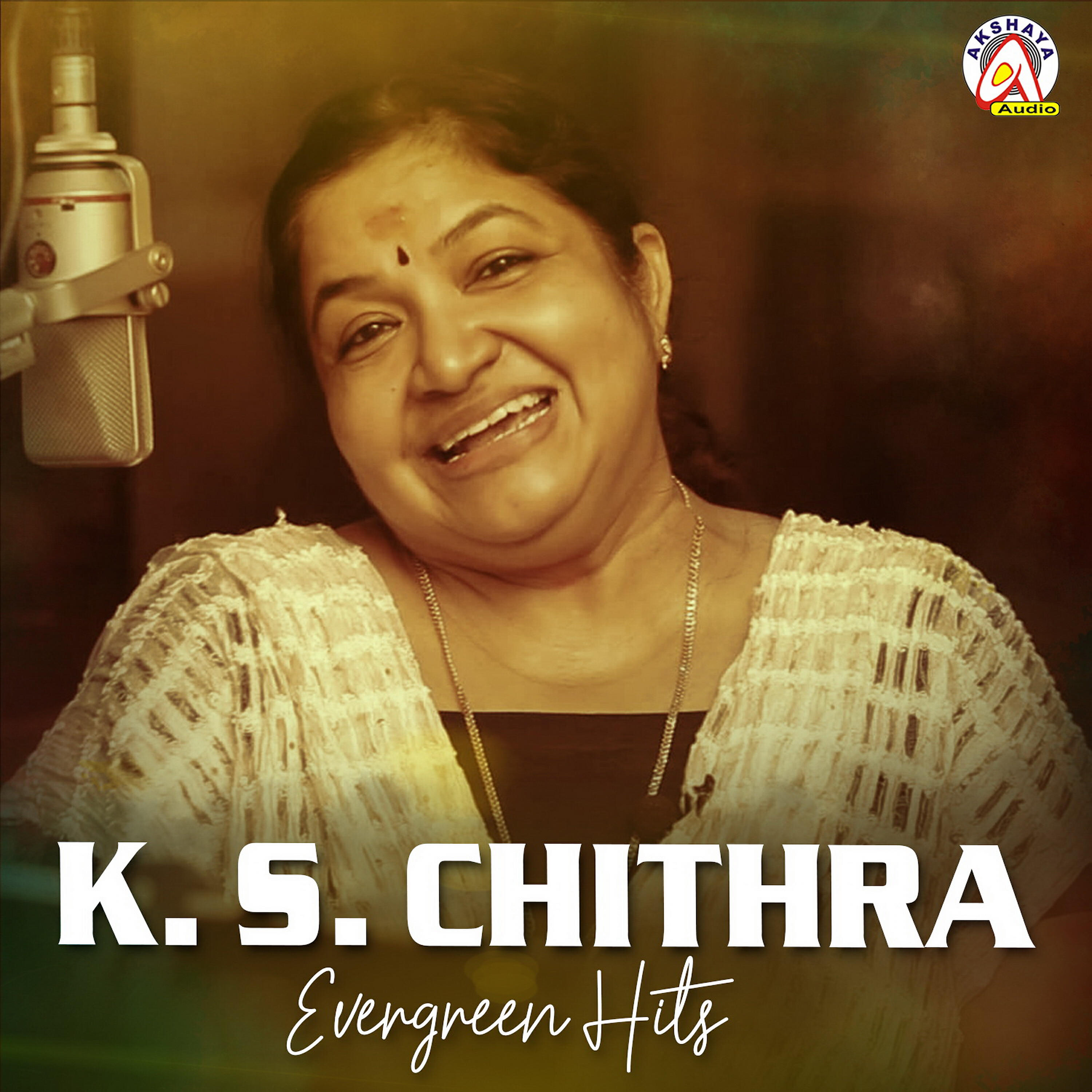 Релиз K. S. Chithra Evergreen Hits