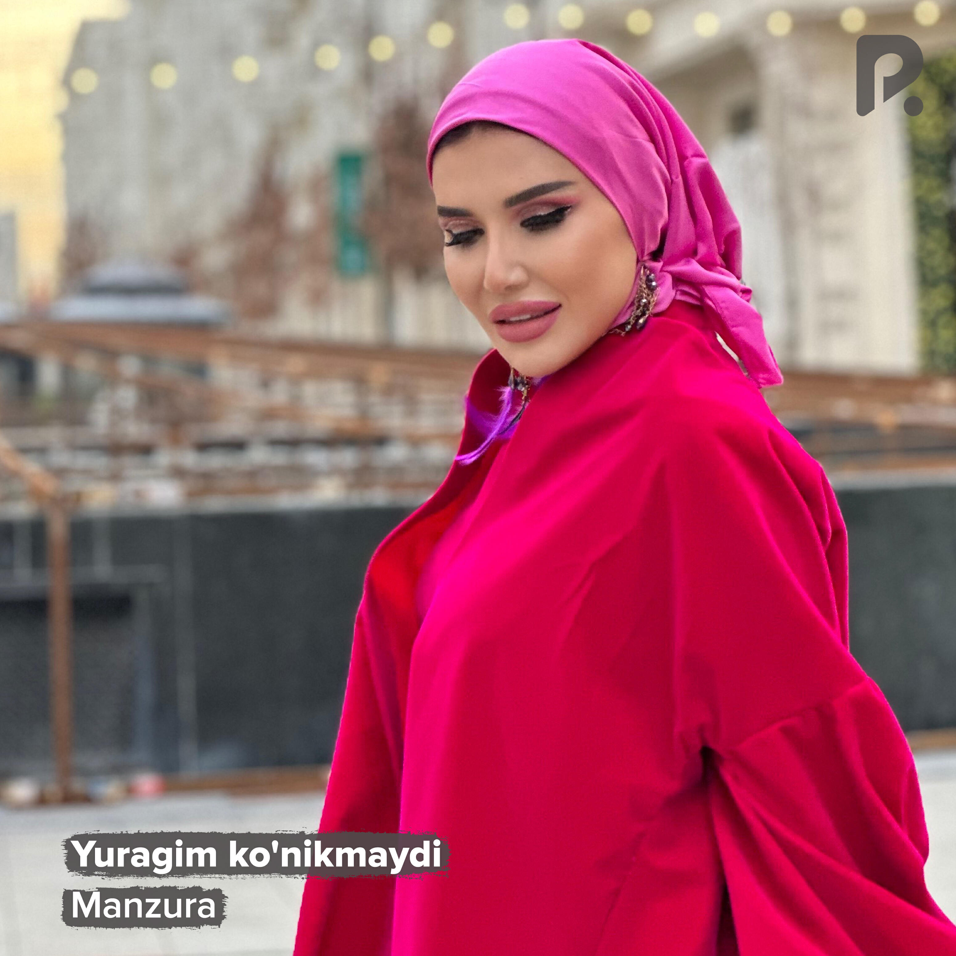 Релиз Yuragim ko'nikmaydi
