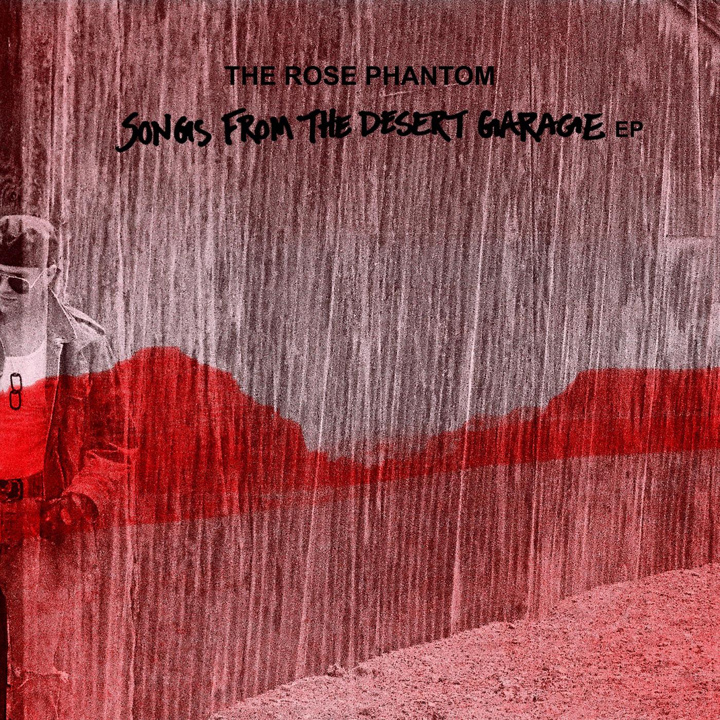 Релиз Songs from the Desert Garage - EP