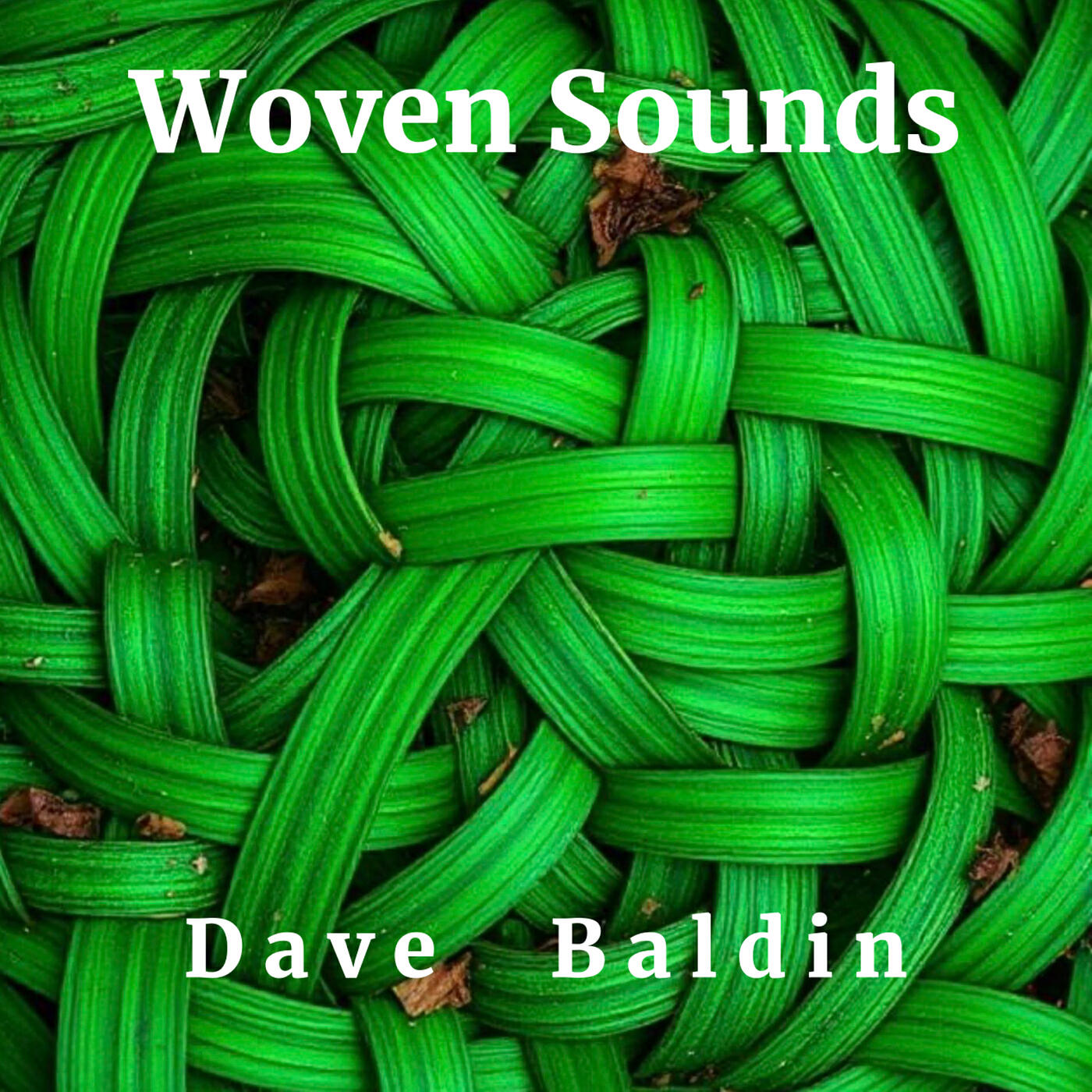 Релиз Woven Sounds