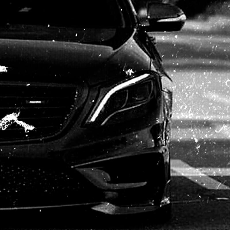 Релиз AMG BLVCKGRIME Remix