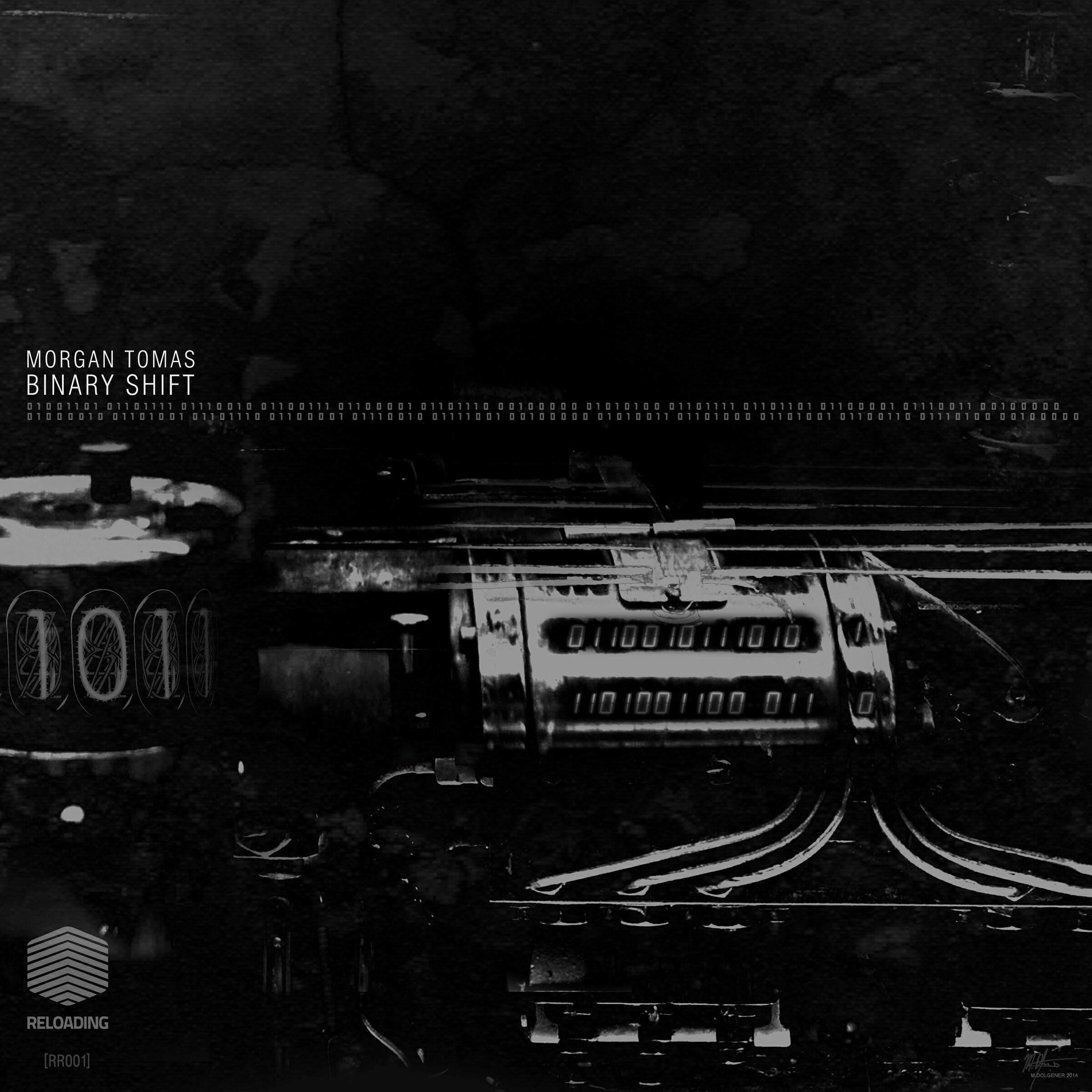 Релиз Binary Shift