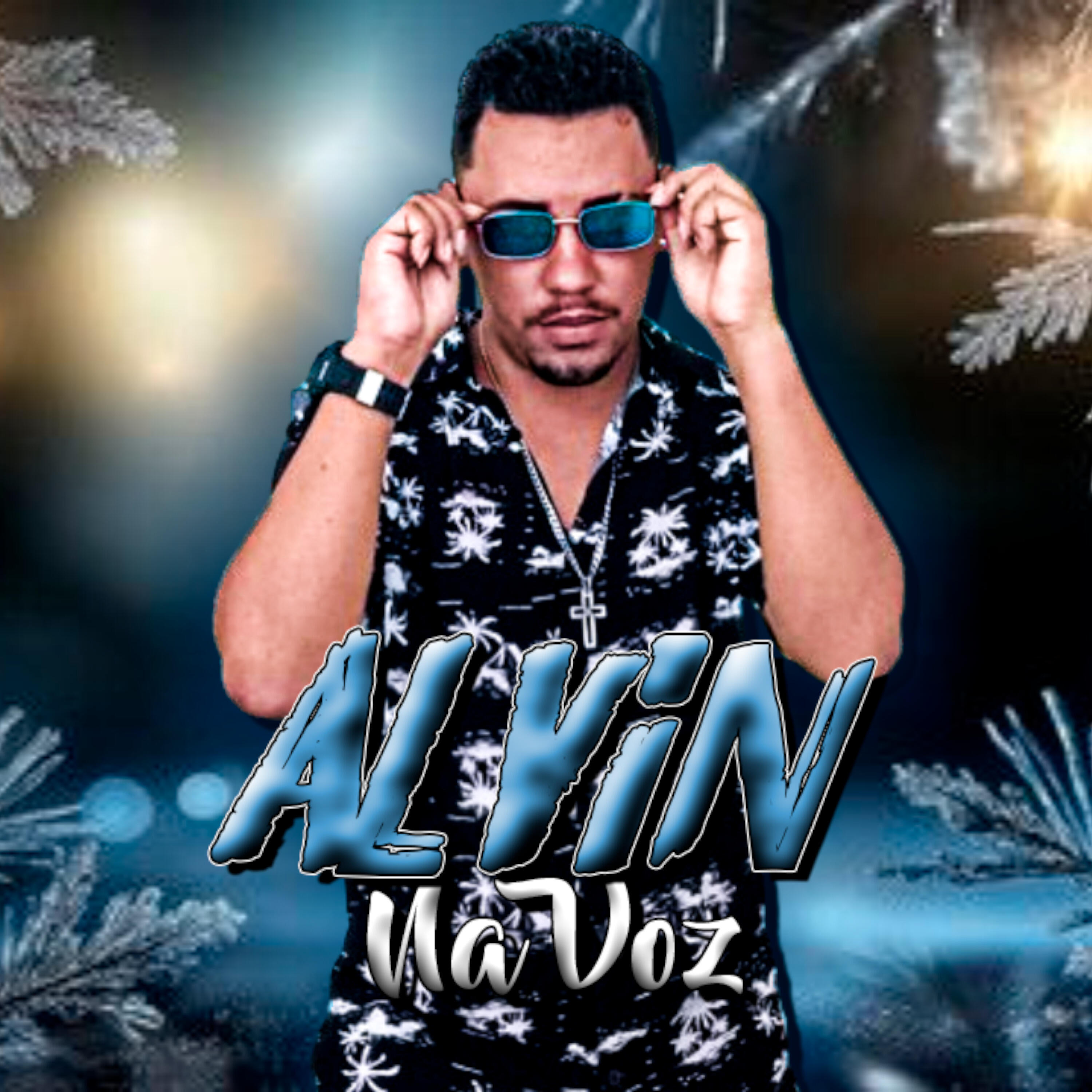 Alvin na Vóz