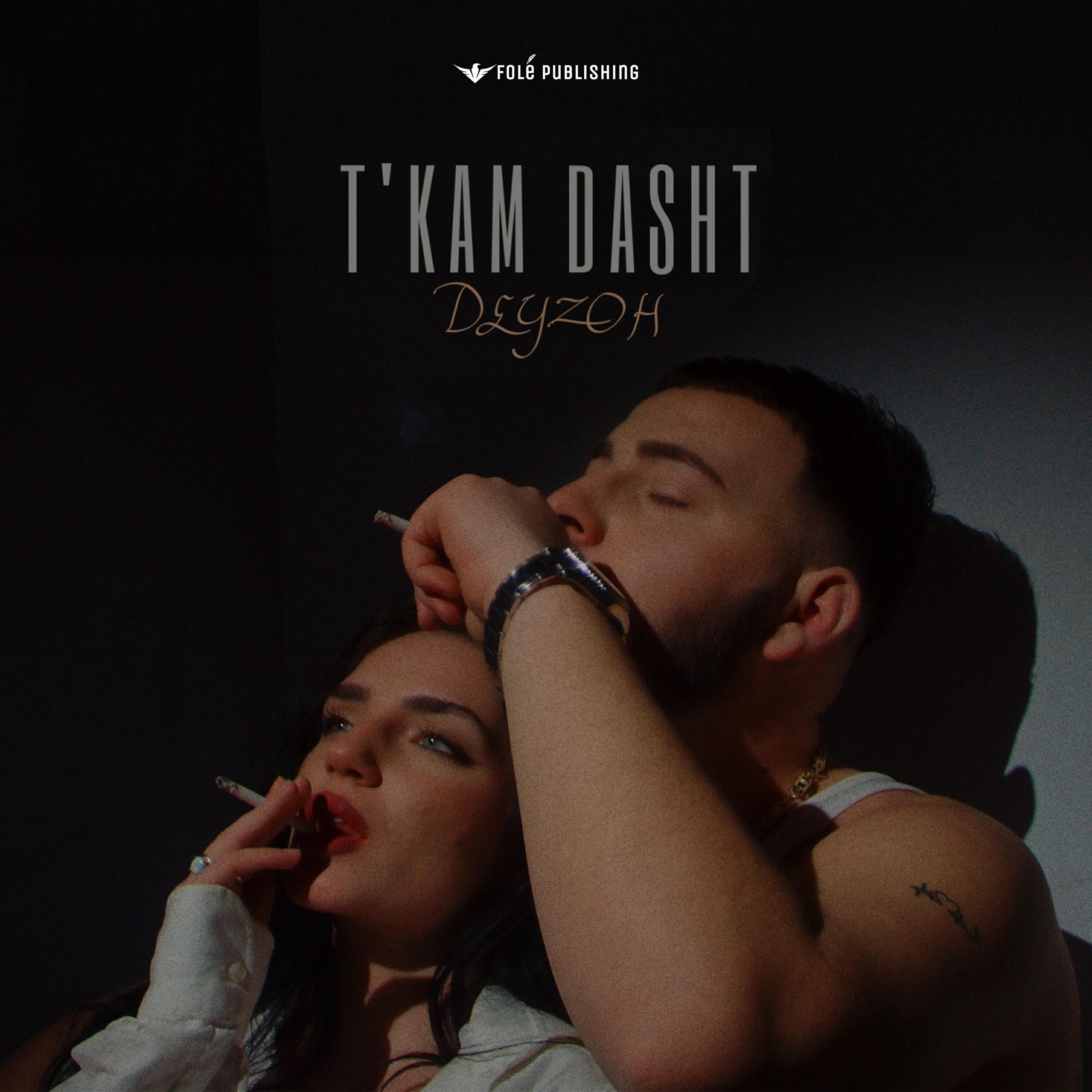 Релиз T’KAM DASHT