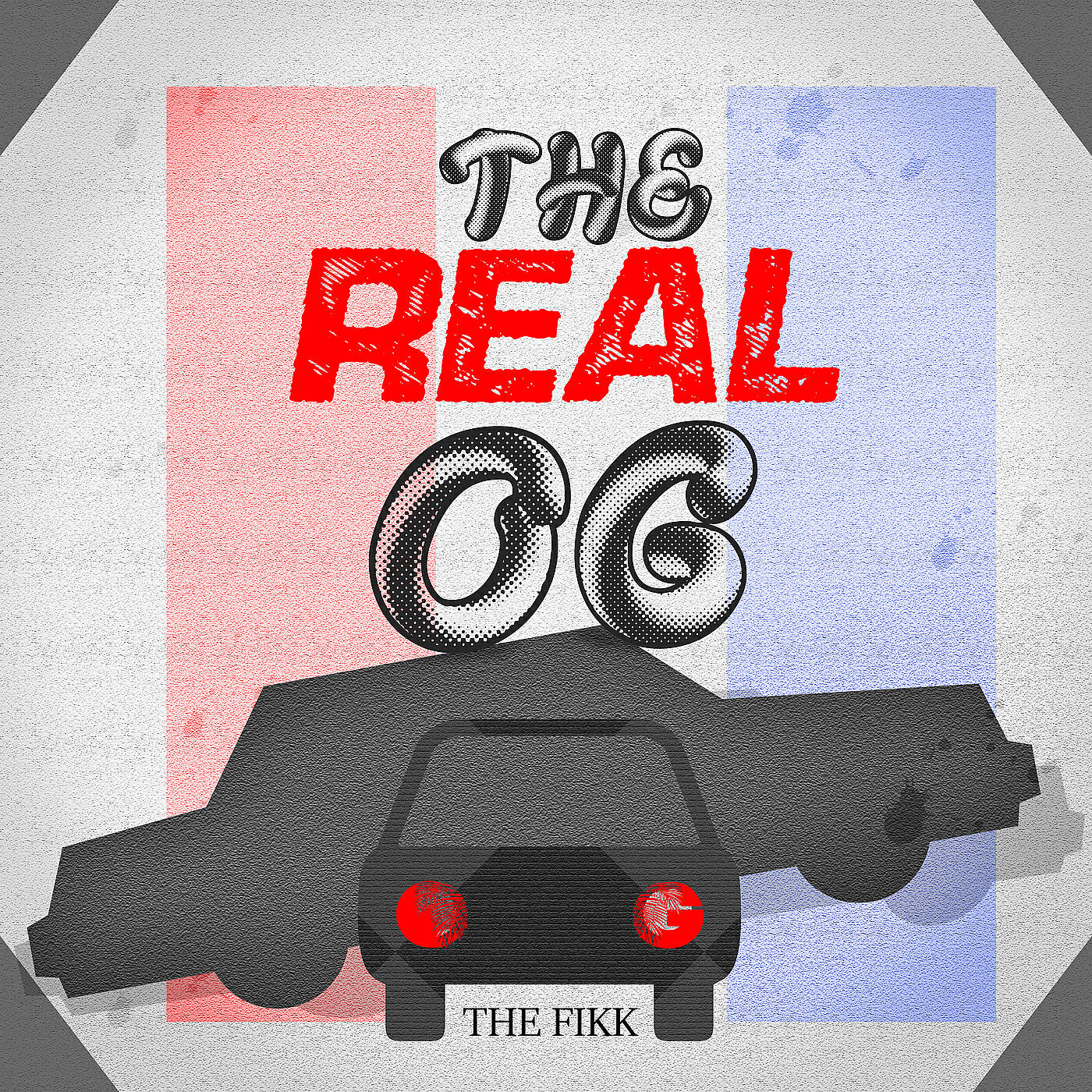 Релиз The Real Og