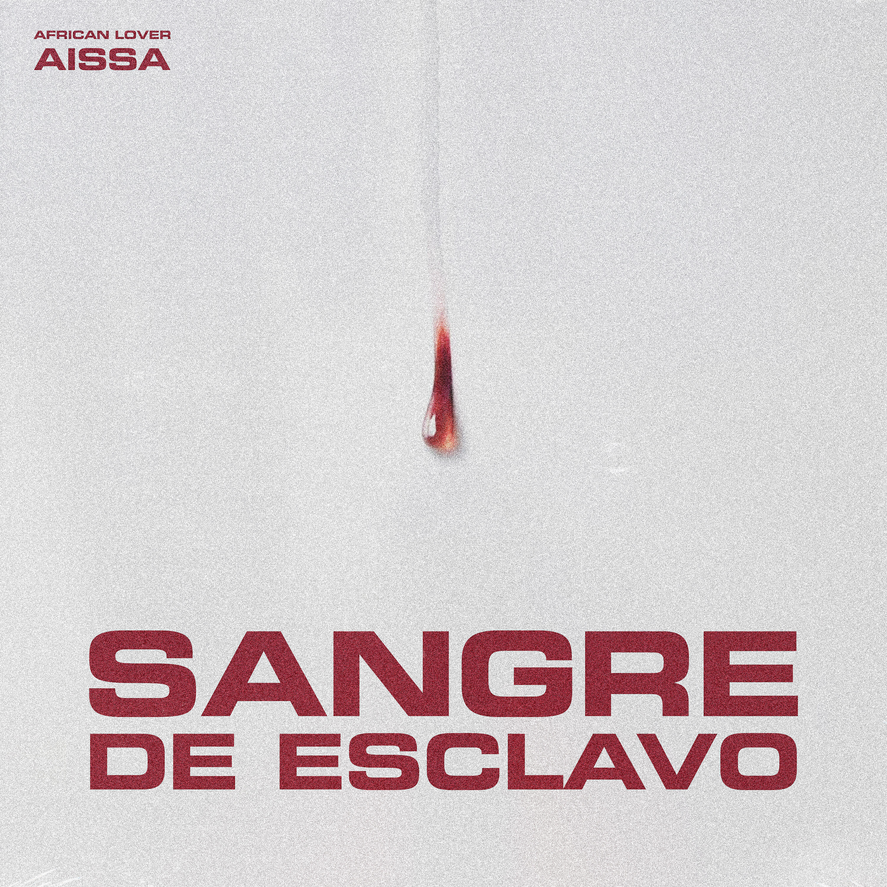 Релиз SANGRE DE ESCLAVO