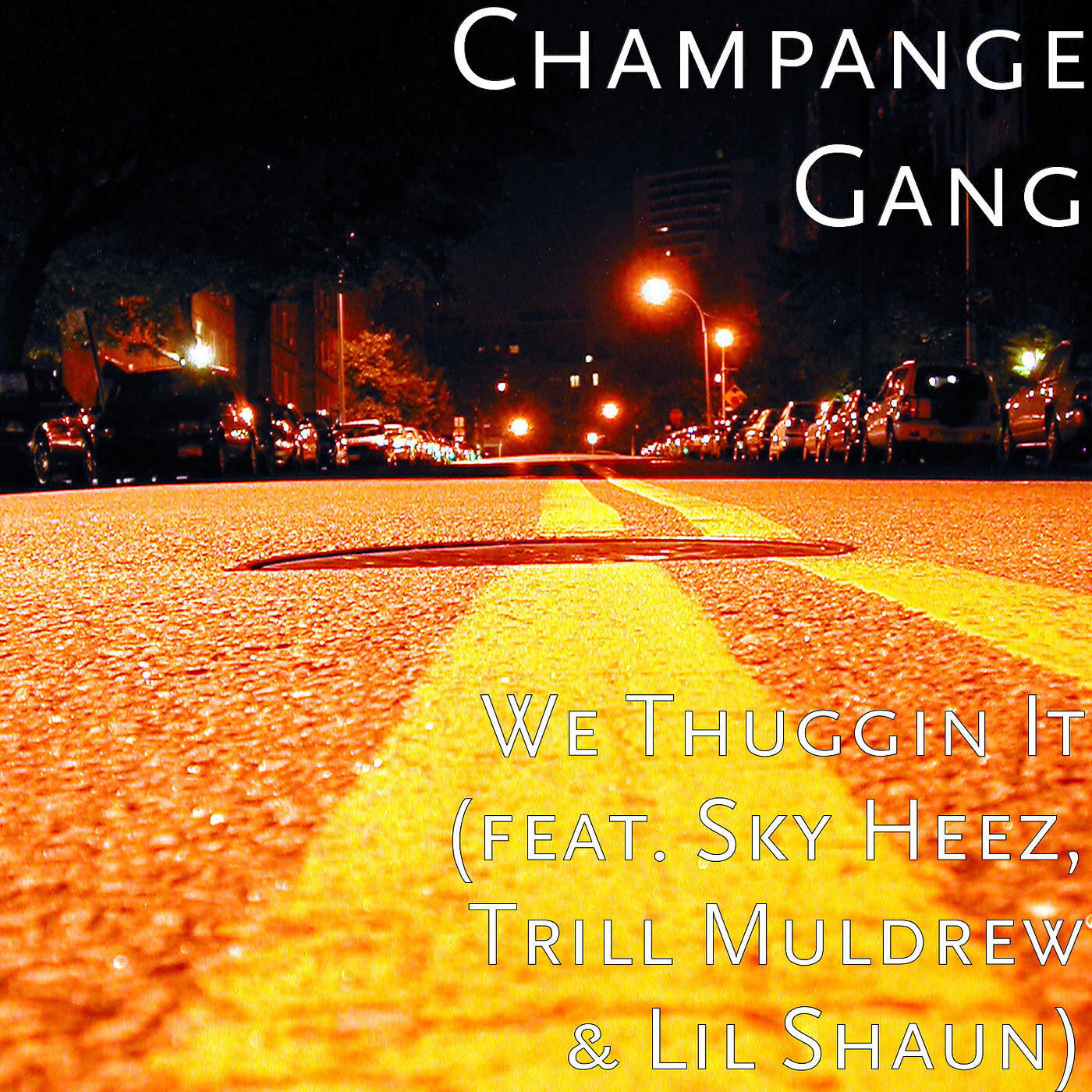 Champange Gang