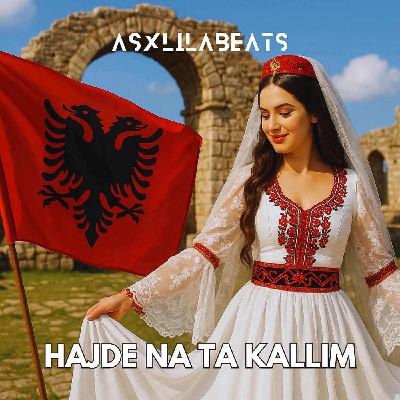 Релиз Hajde Na Ta Kallim