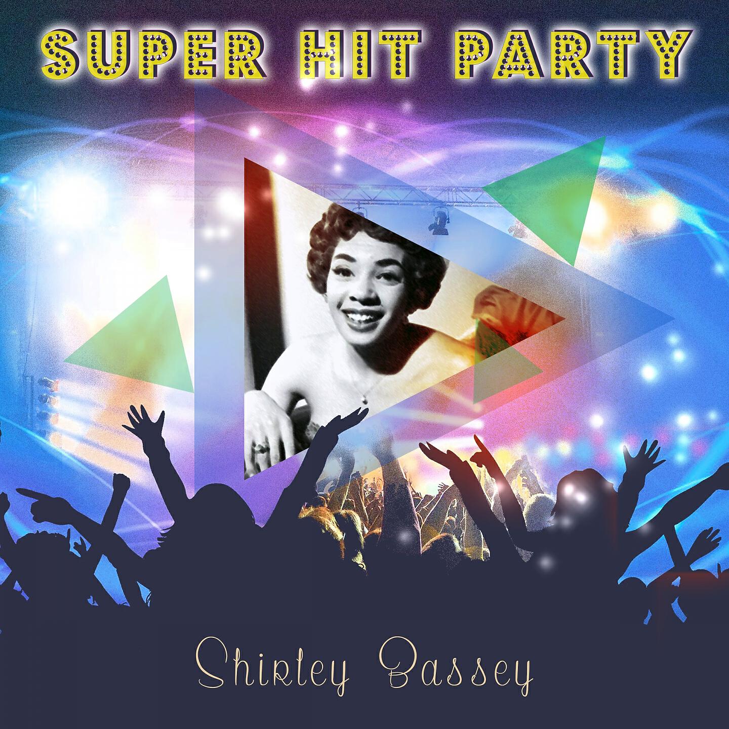 Релиз Super Hit Party
