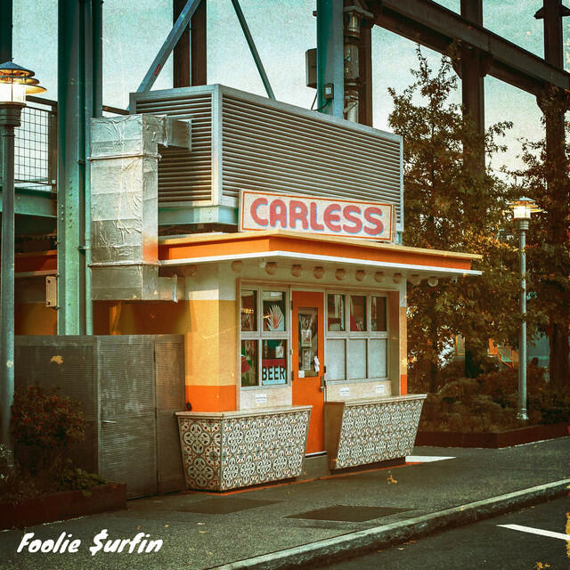 Релиз Carless