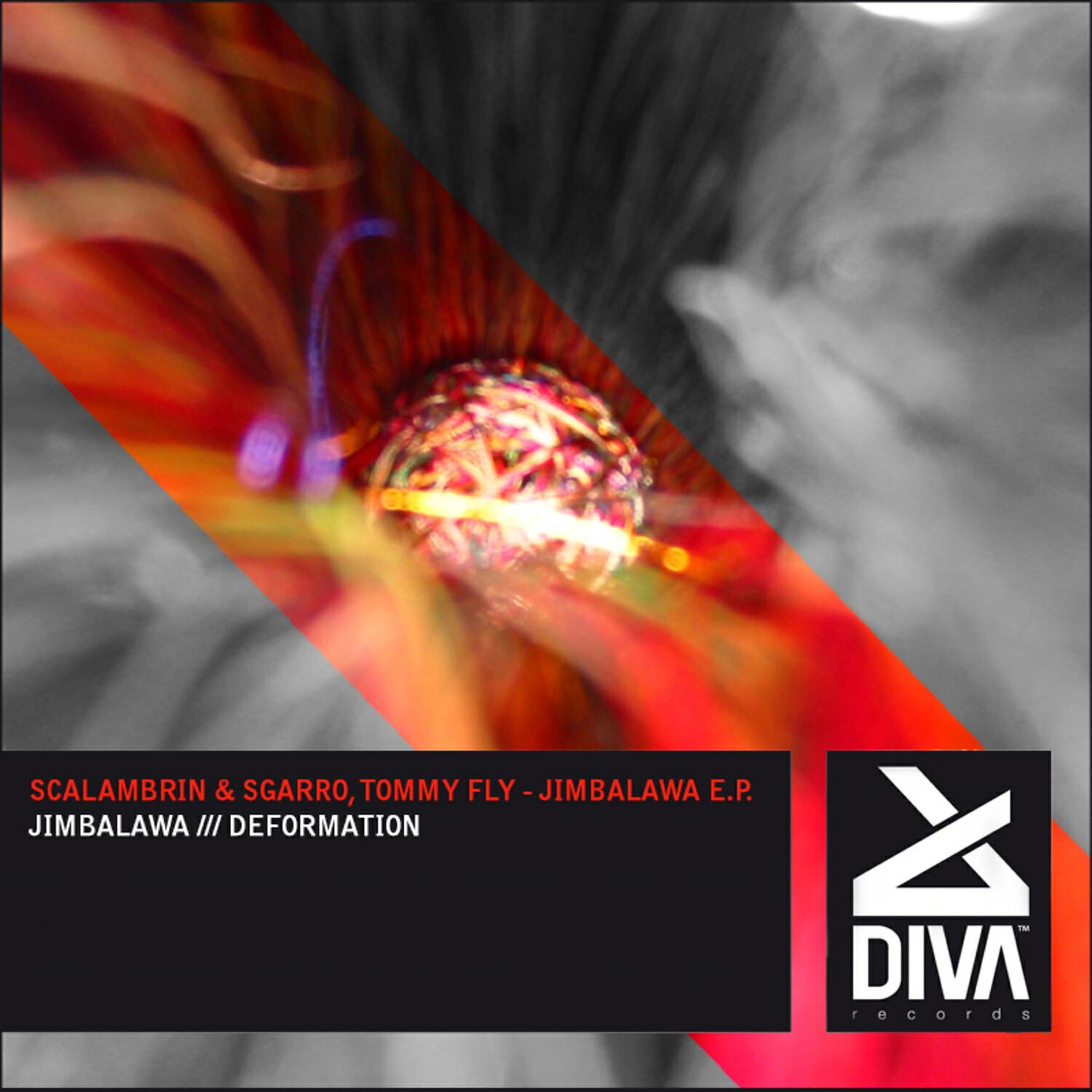 Релиз Jimbalawa