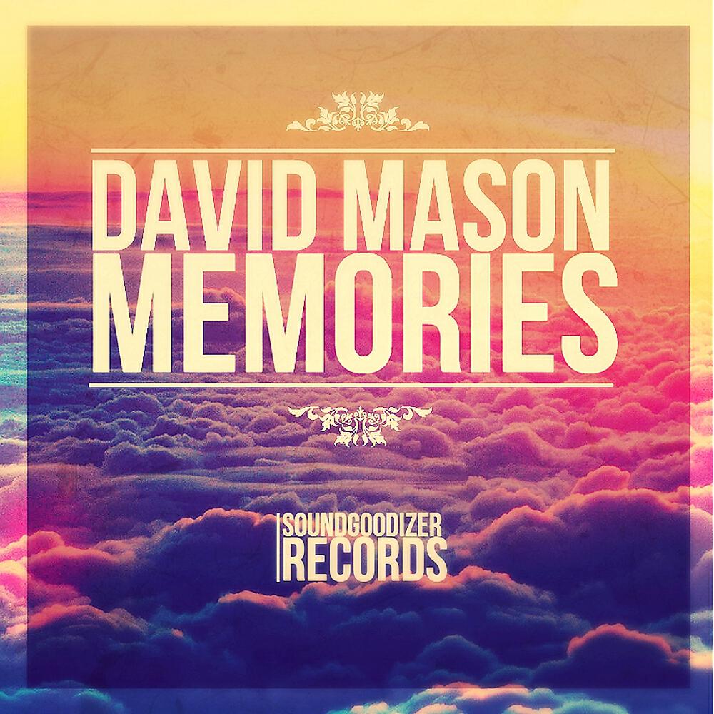David Mason