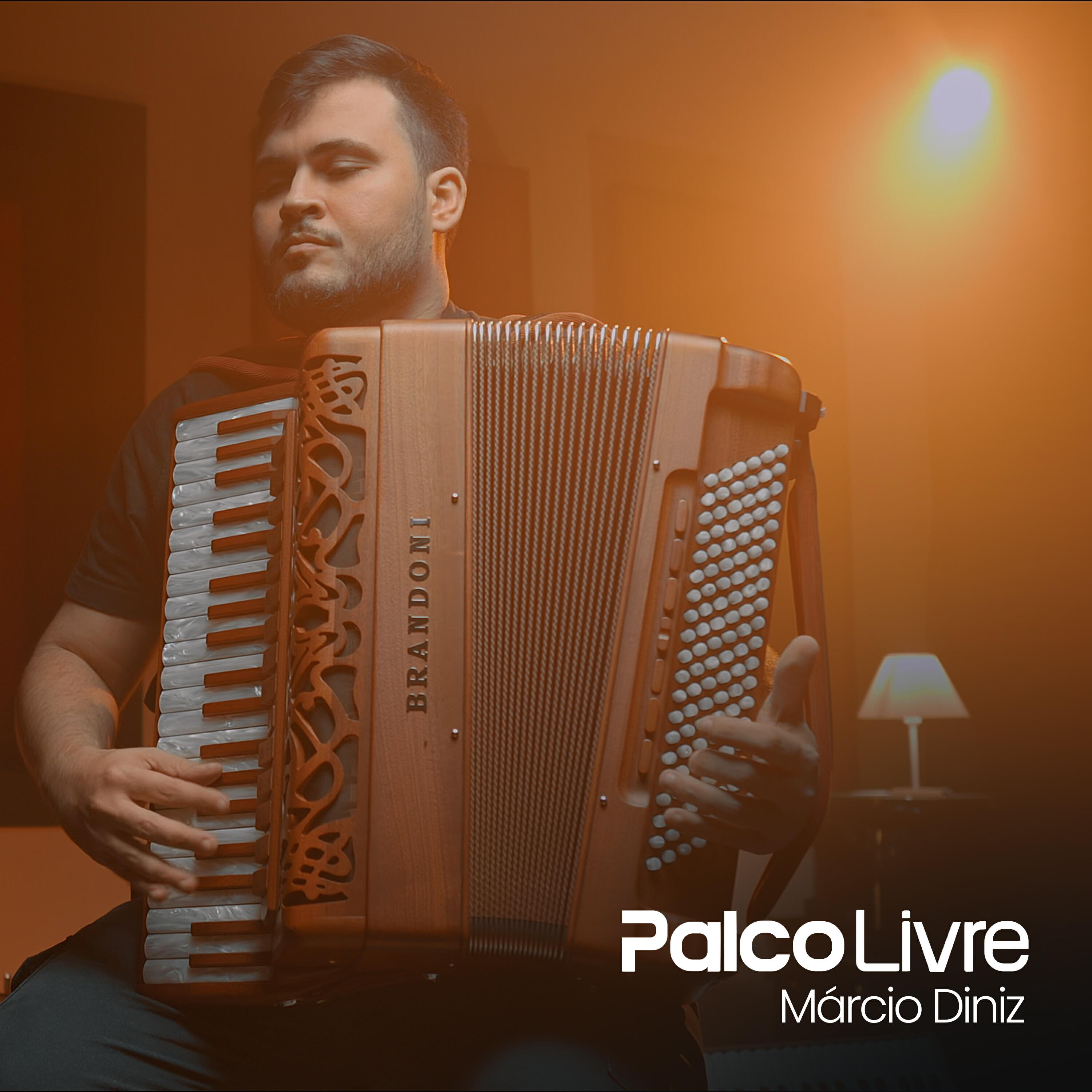 Márcio Diniz