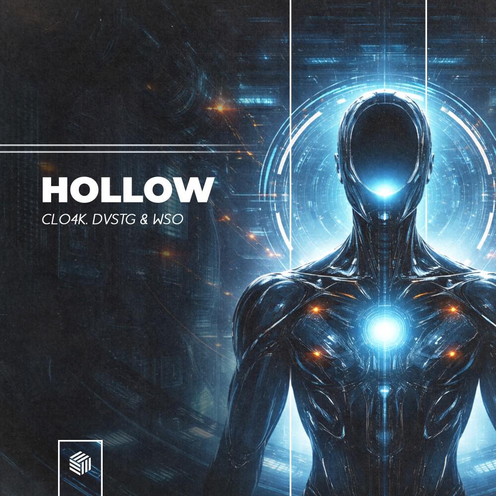 Релиз Hollow