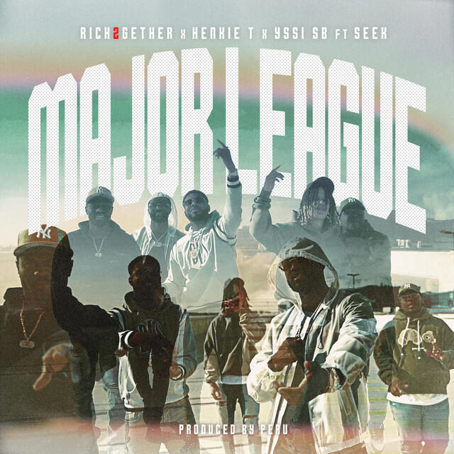 Релиз Major League