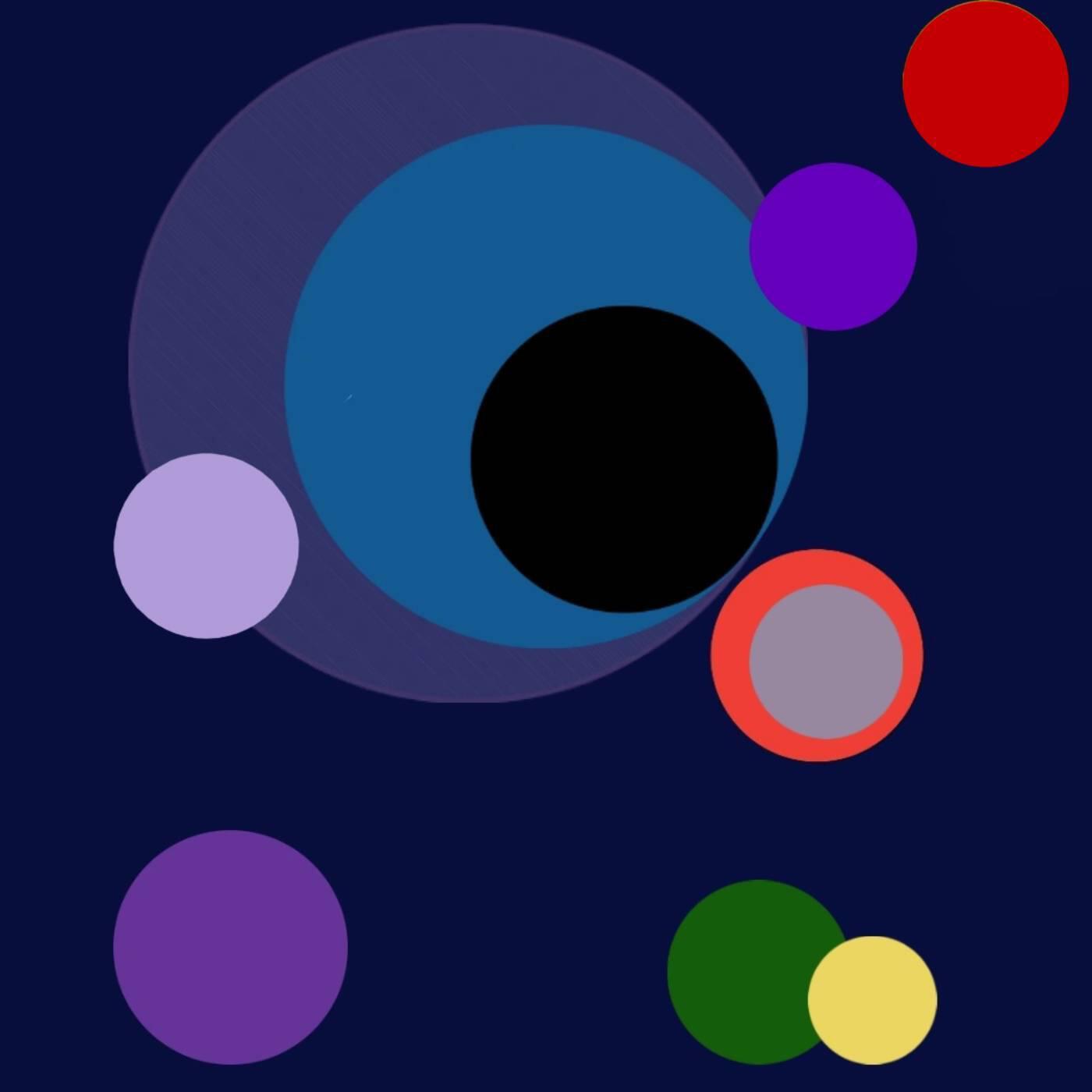 Релиз Several Circles