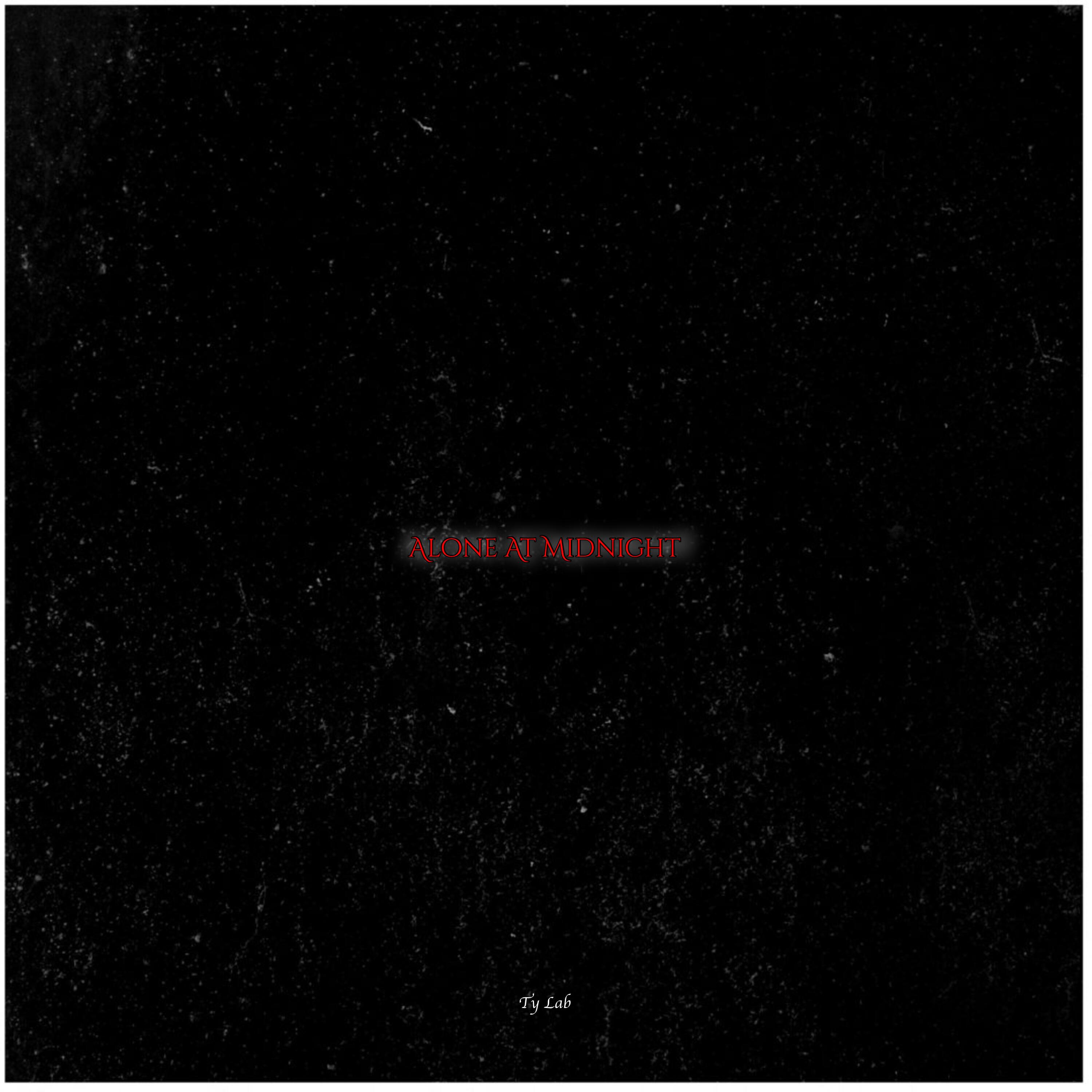 Релиз Alone At Midnight