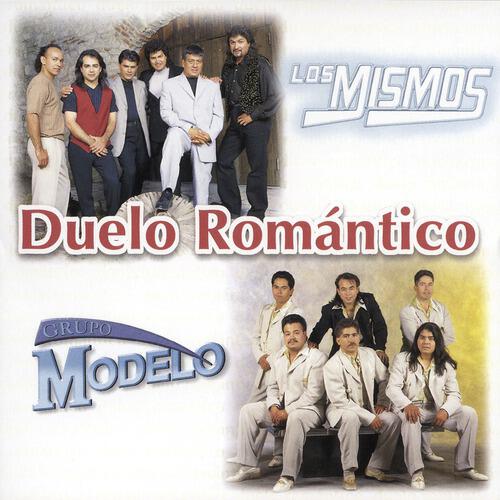 Релиз Duelo Romántico