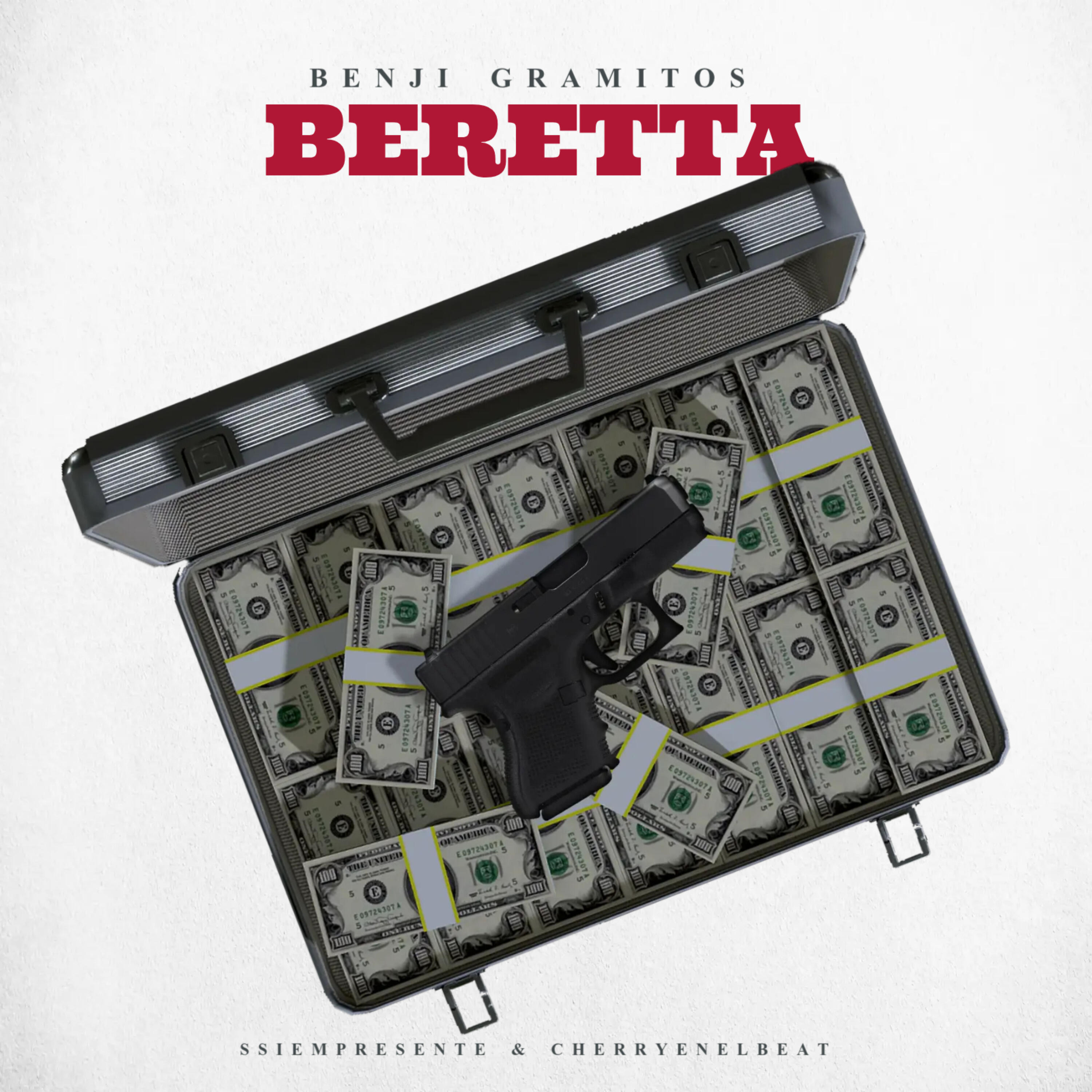 Релиз Beretta