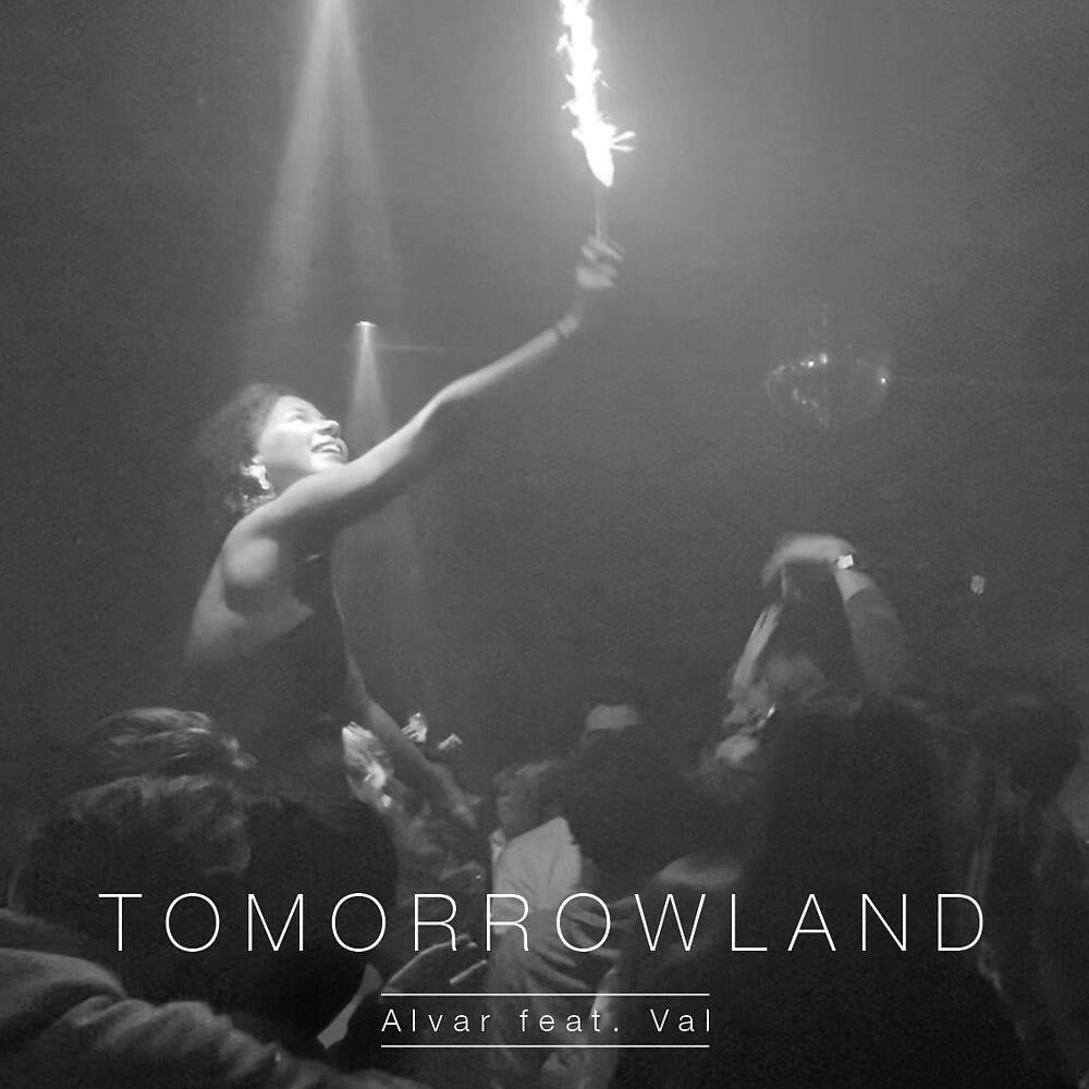 Релиз Tomorrowland