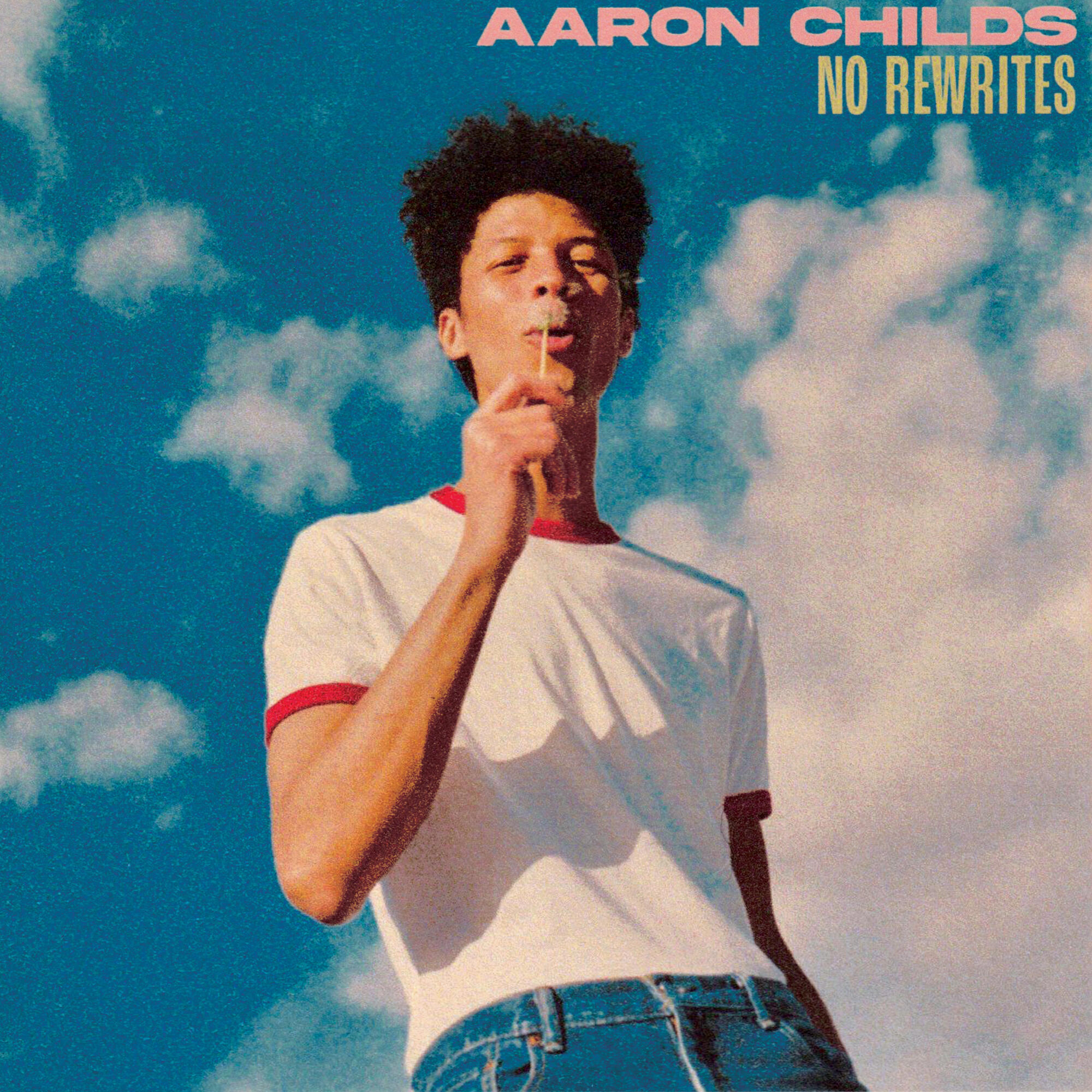 Релиз No Rewrites