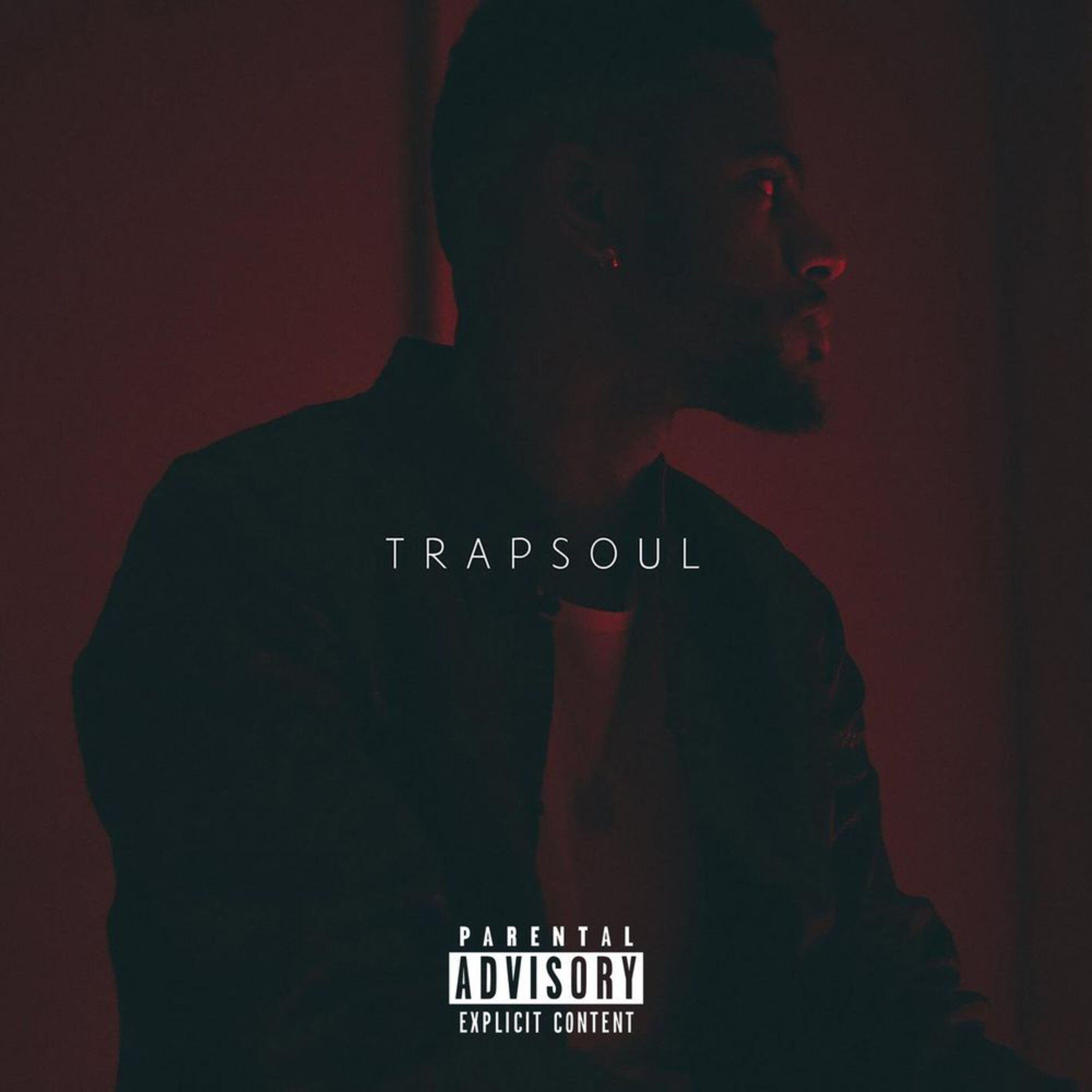 Релиз T R A P S O U L