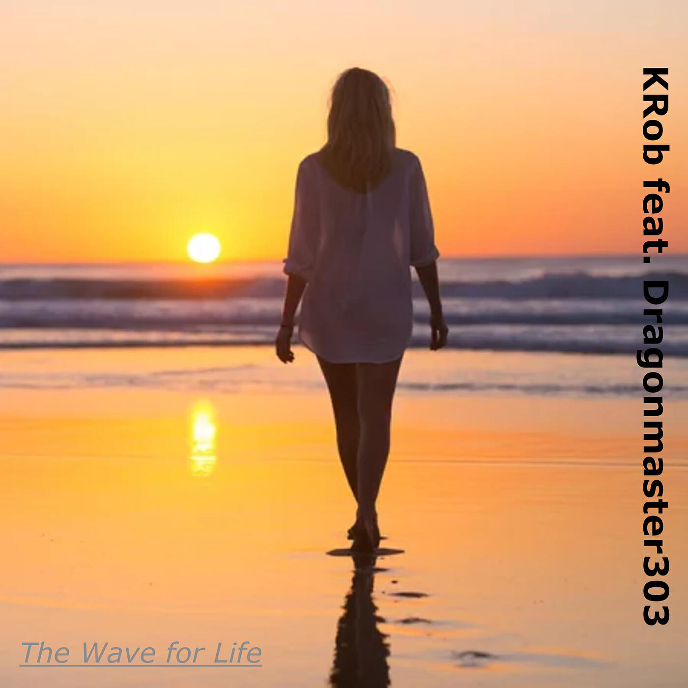 Релиз The Wave for Life