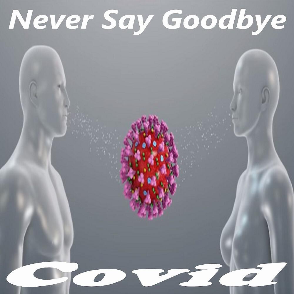 Релиз Never Say Goodbye