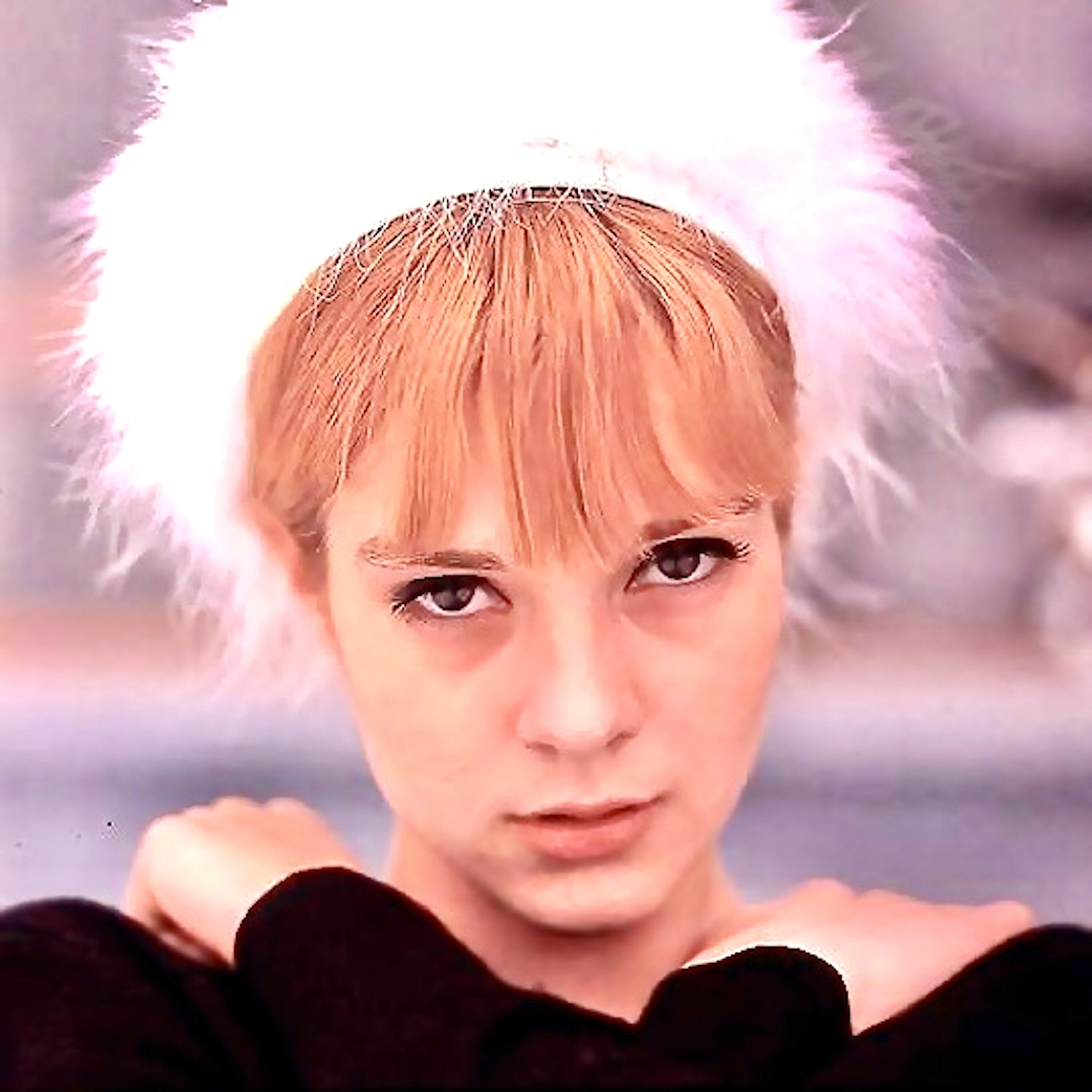 Релиз Sylvie