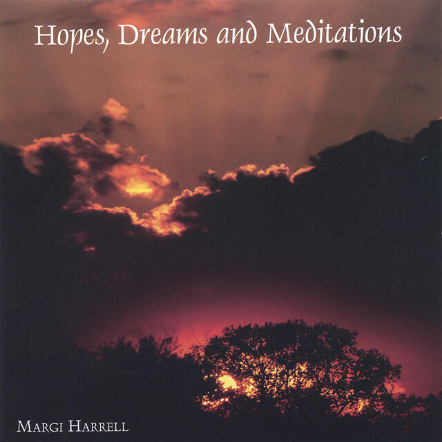 Margi Harrell