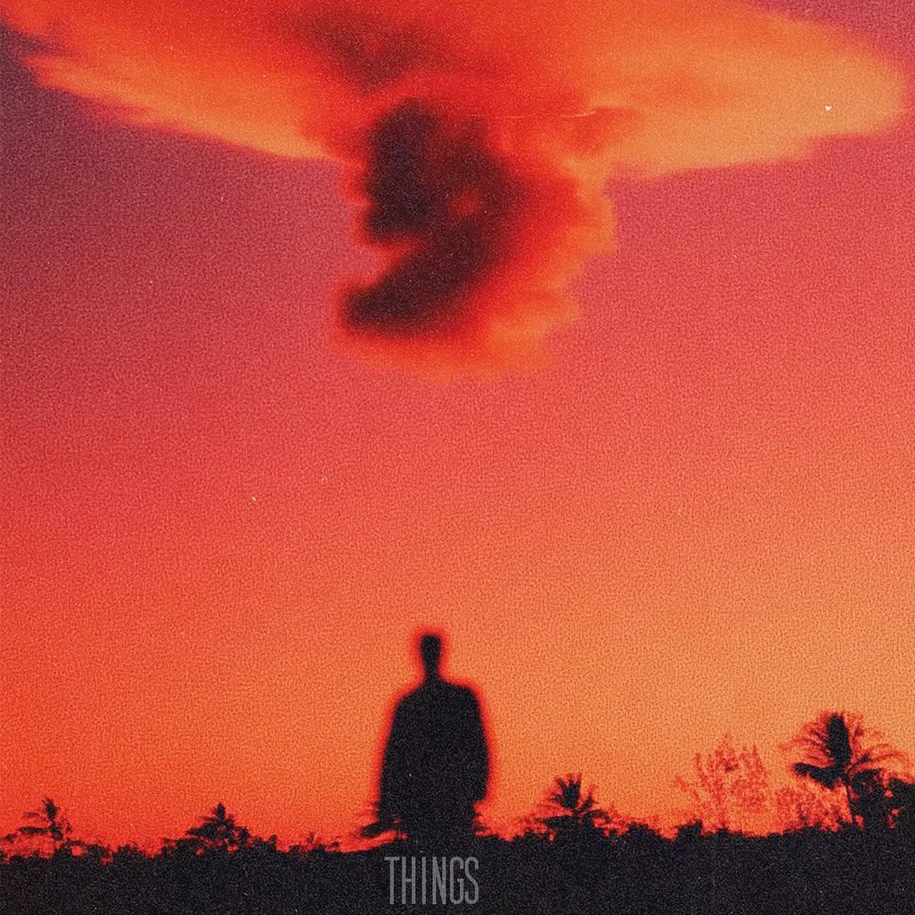 Постер альбома Things