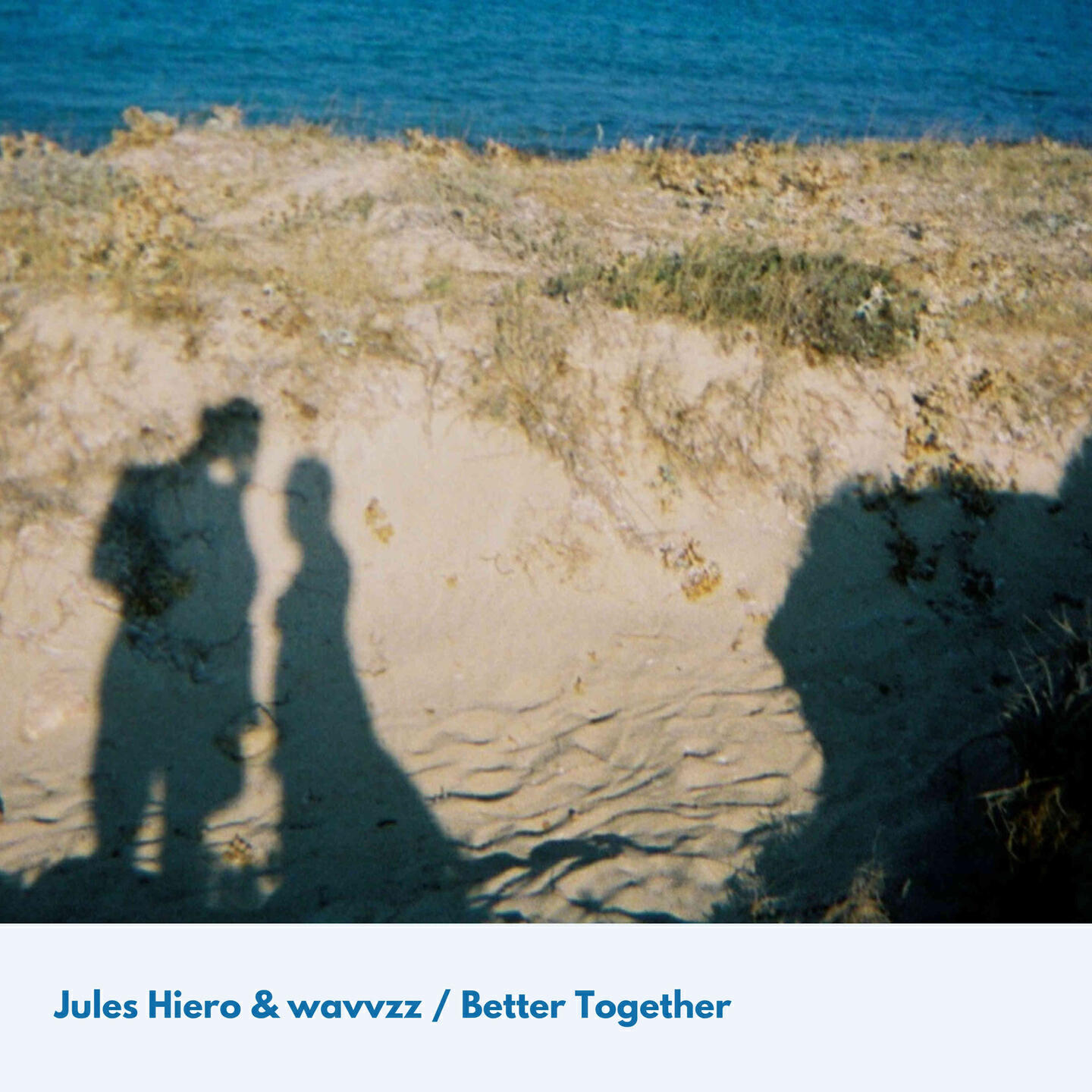 Релиз Better Together