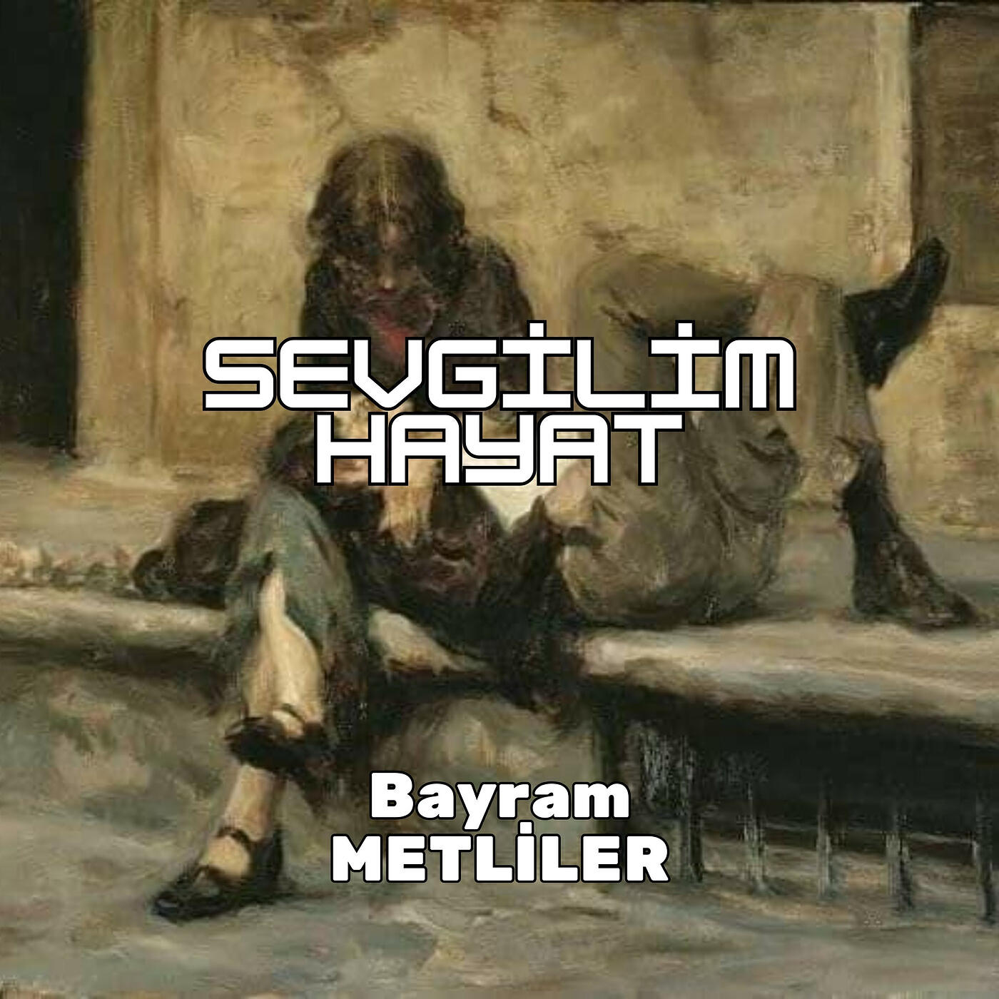 Релиз Sevgilim Hayat