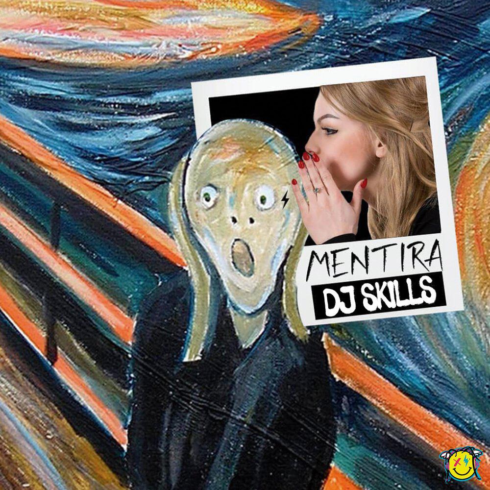 Релиз Mentira