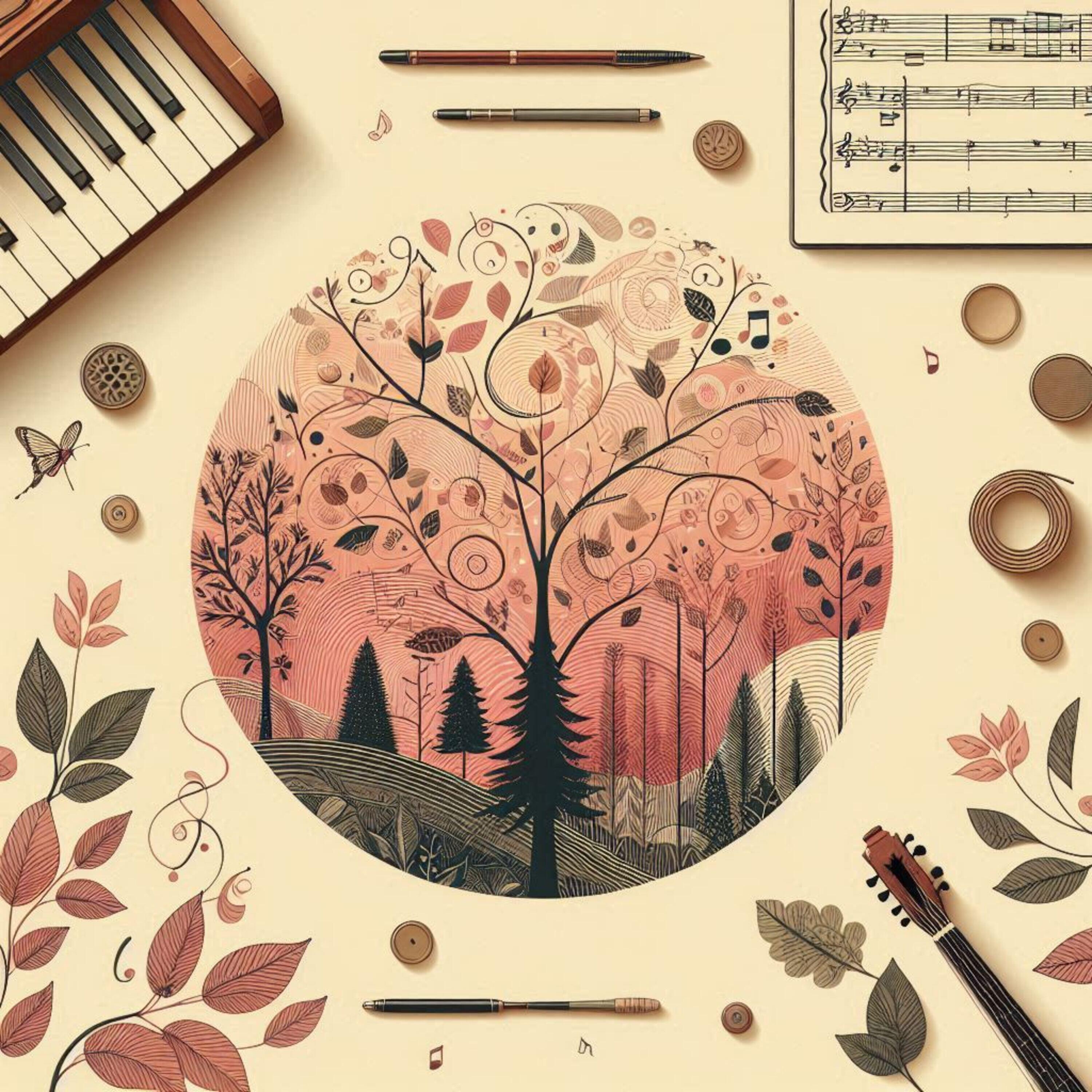 Релиз Emotional Healing
