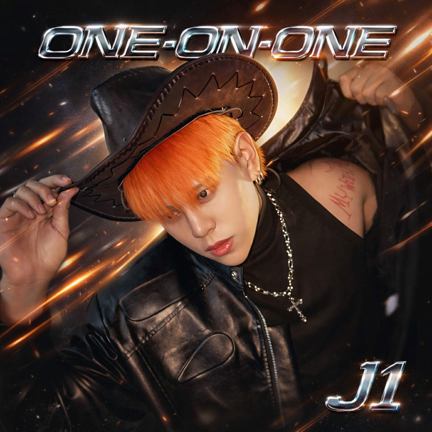 Релиз One-on-One