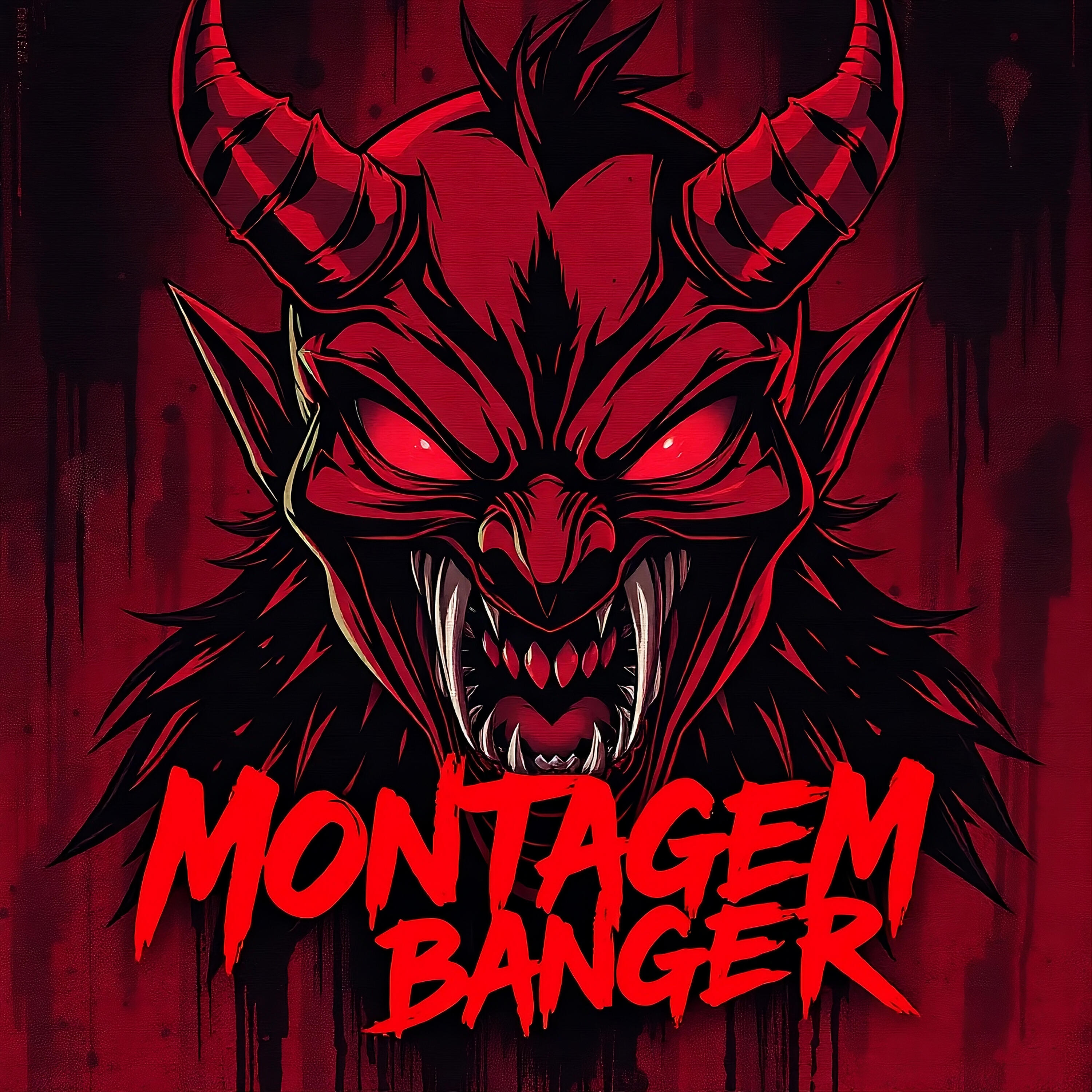 Релиз Montagem Banger