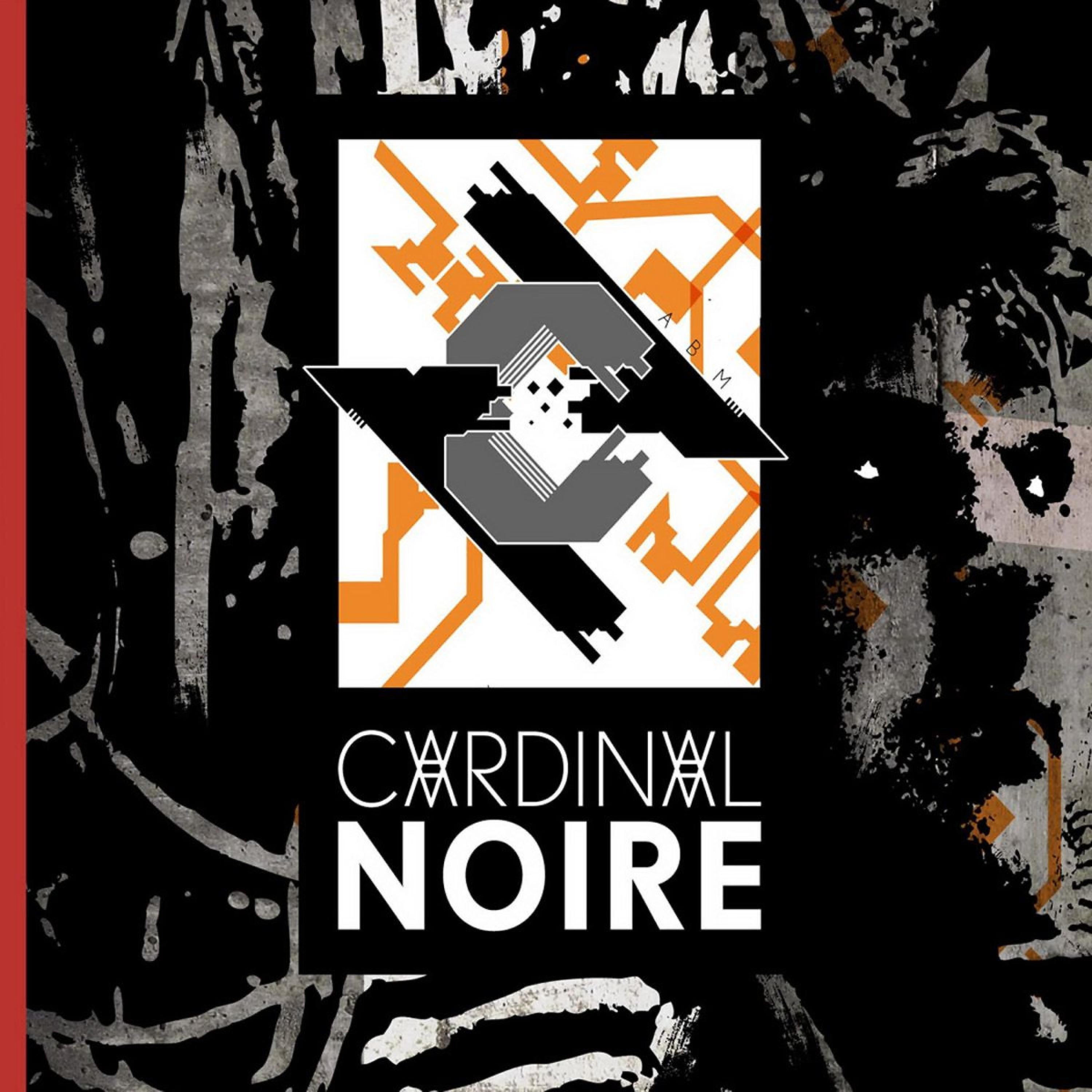 Релиз Cardinal Noire