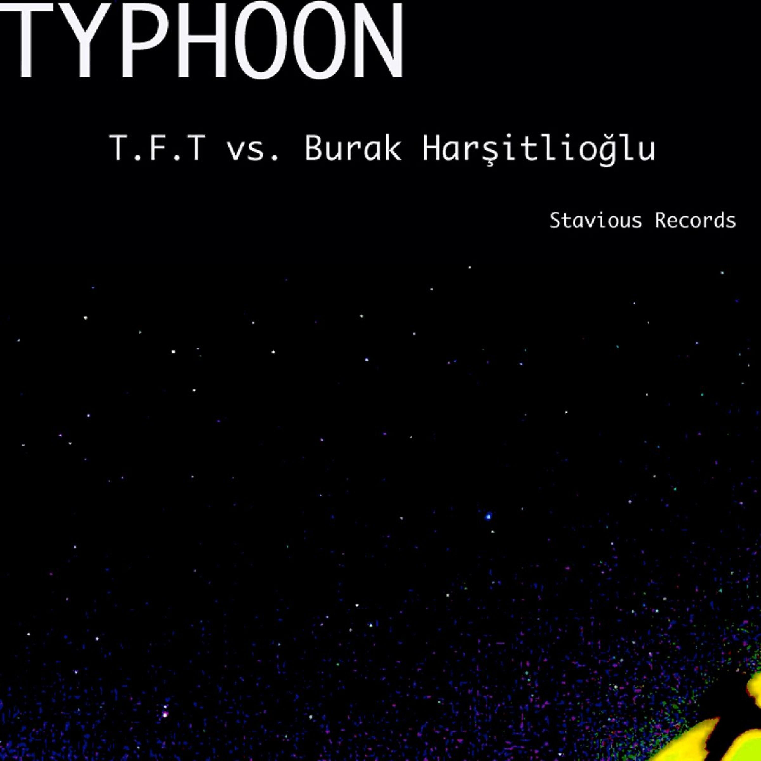 Релиз Typhoon