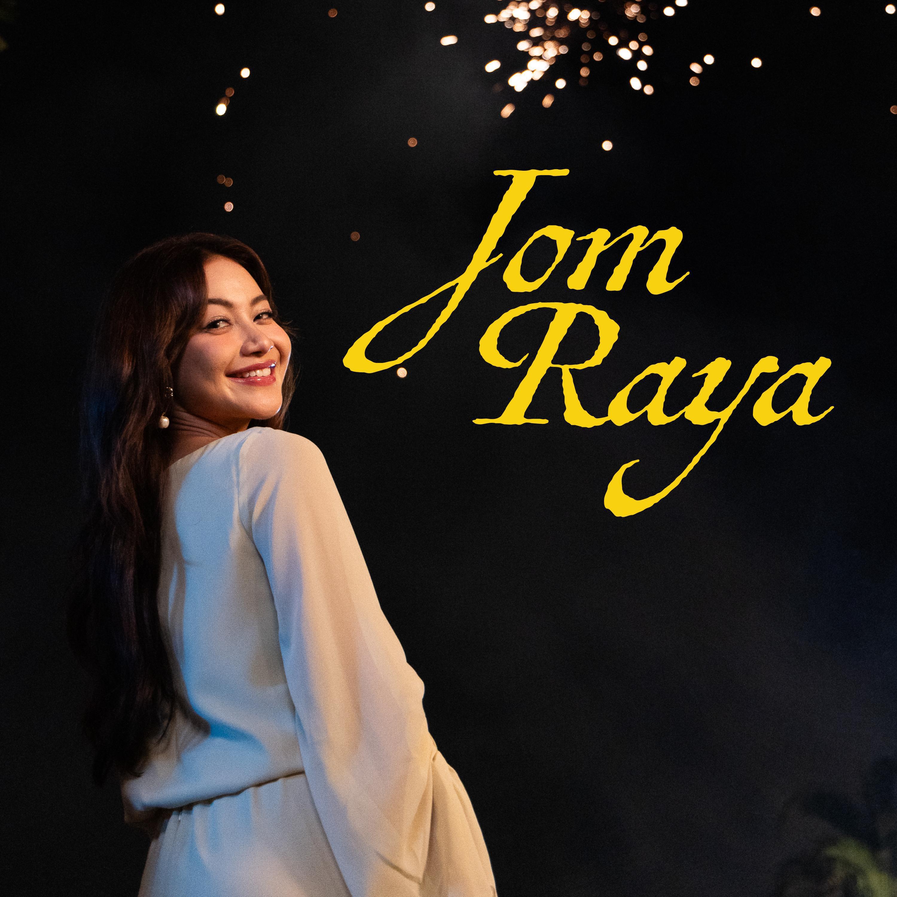 Релиз Jom Raya