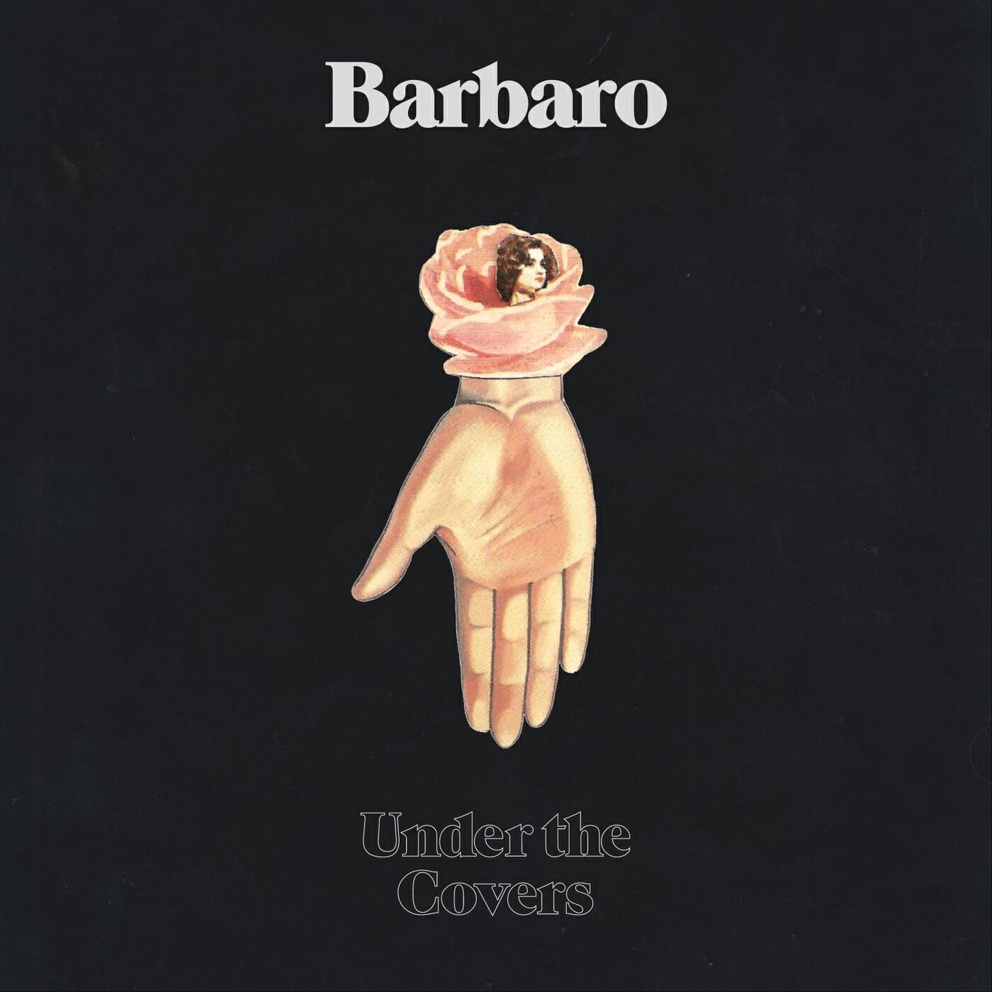Релиз Under the Covers