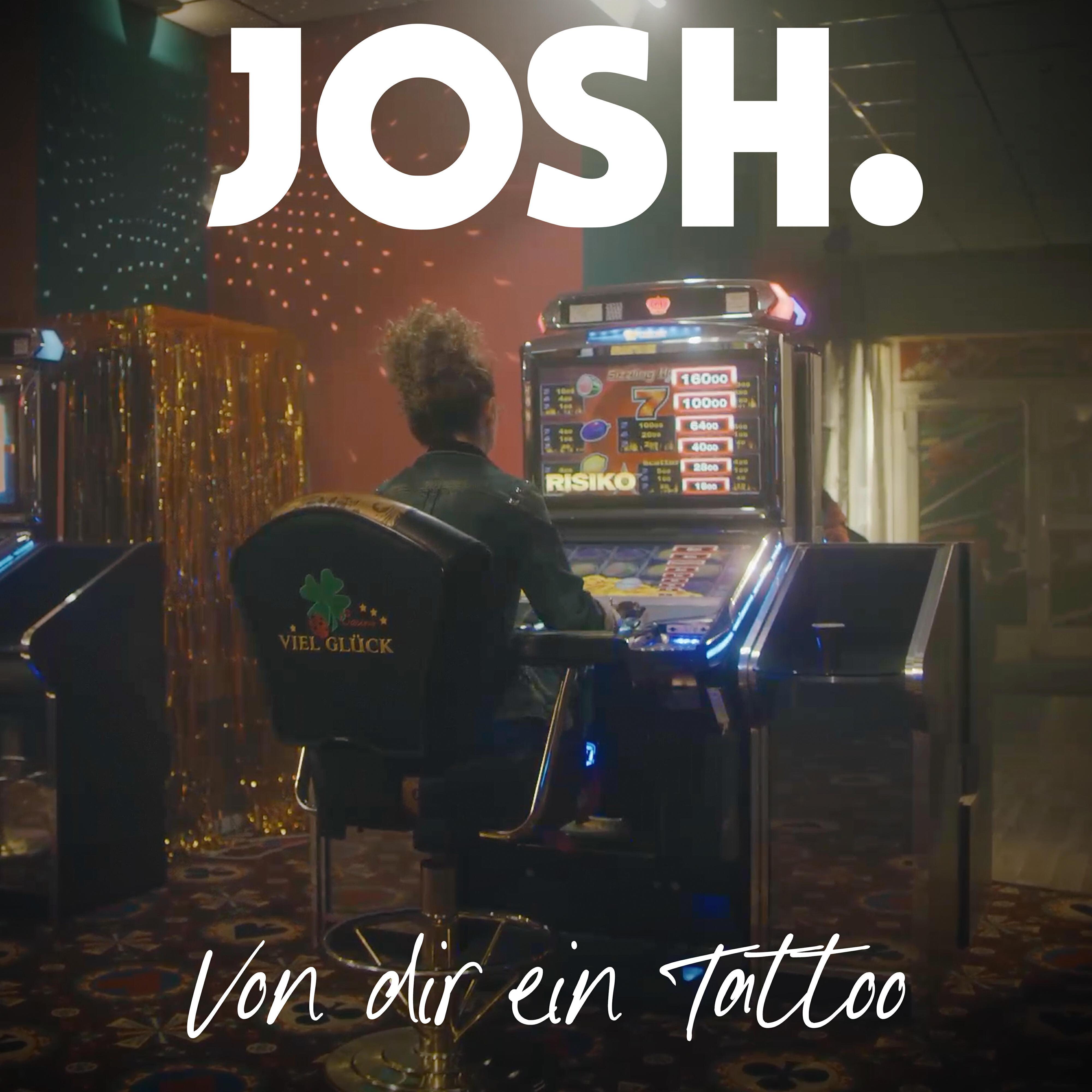 Релиз Von dir ein Tattoo