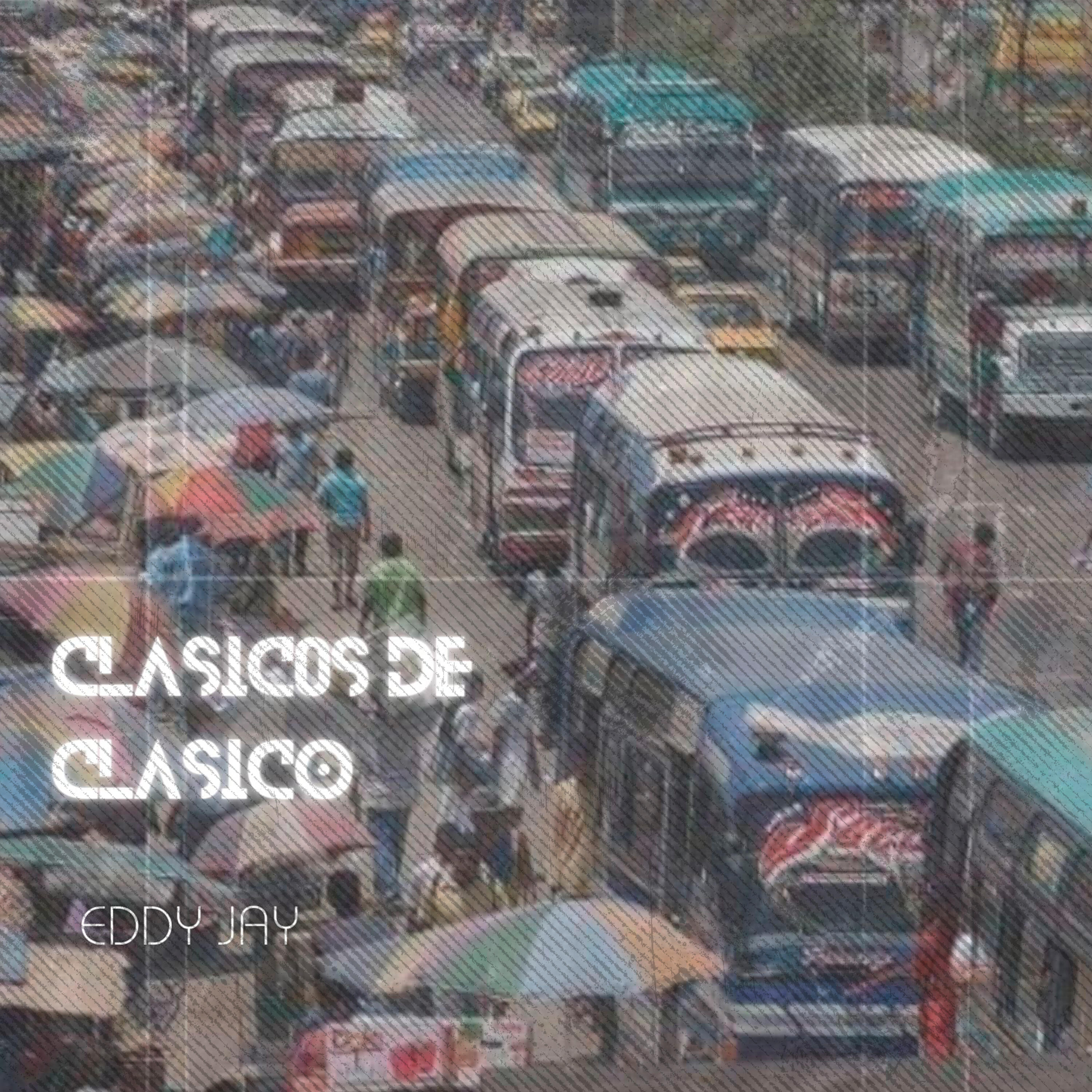 Постер альбома Clasicos de Clasicos