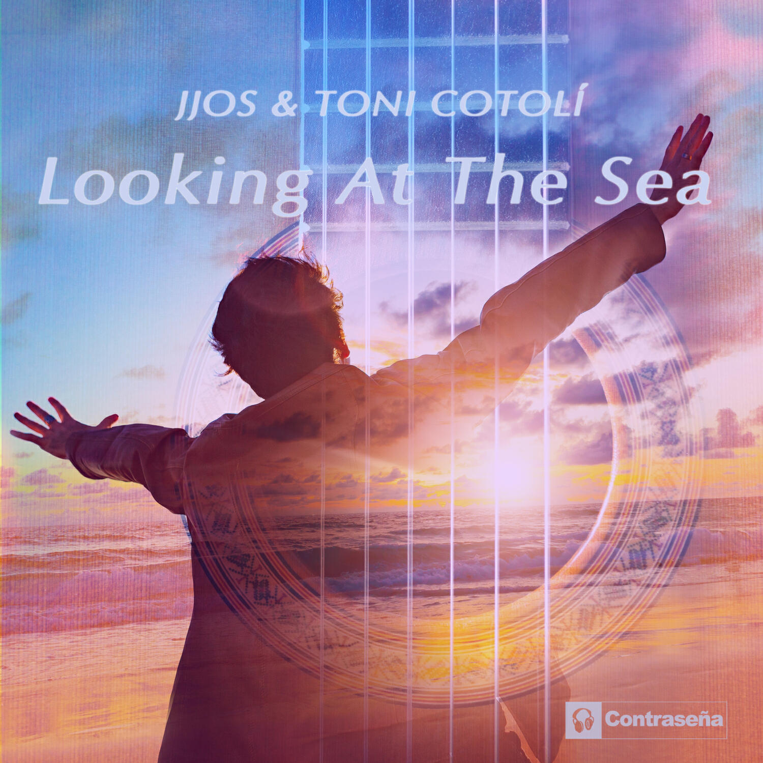 Релиз Looking at the Sea
