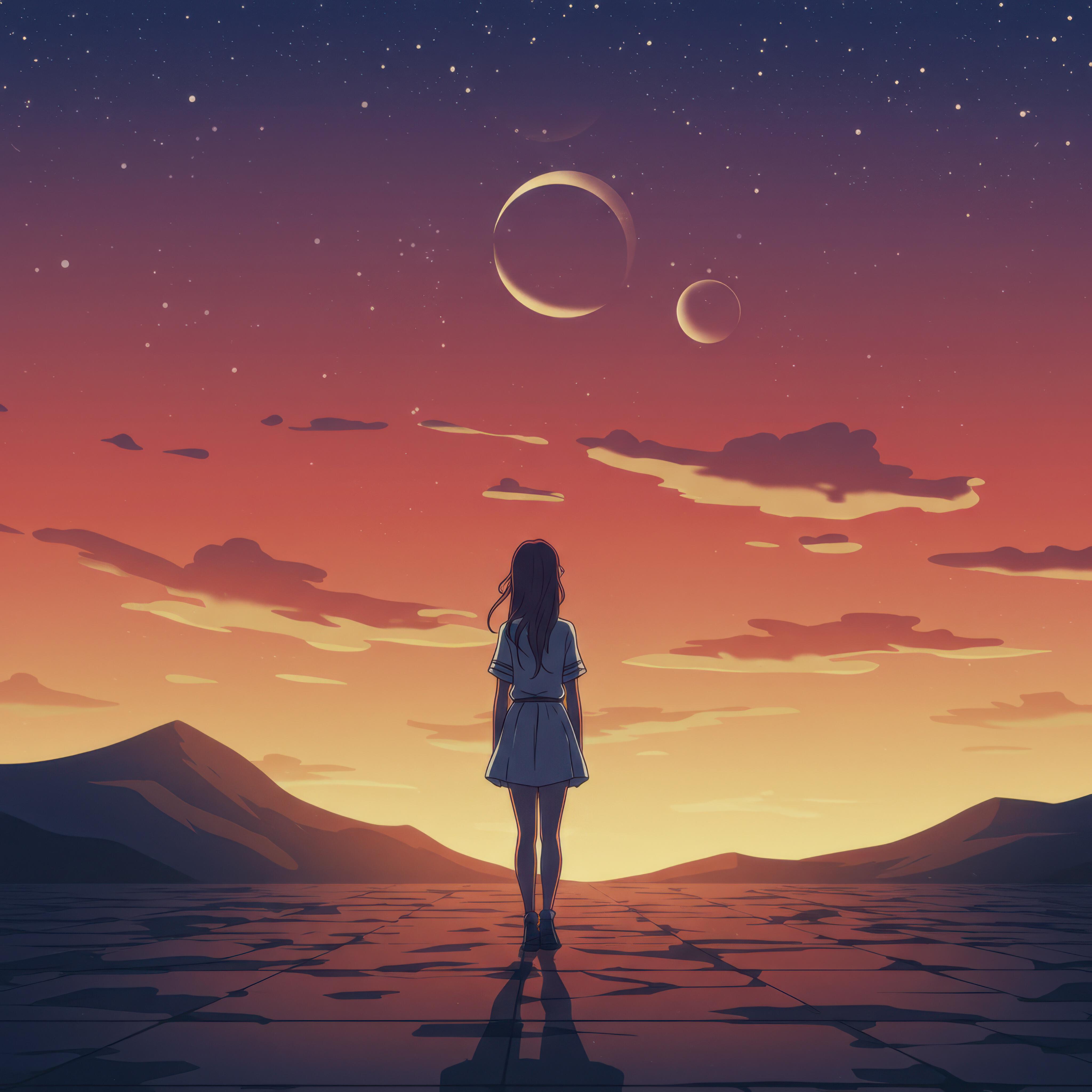 Релиз Cascade of Calm