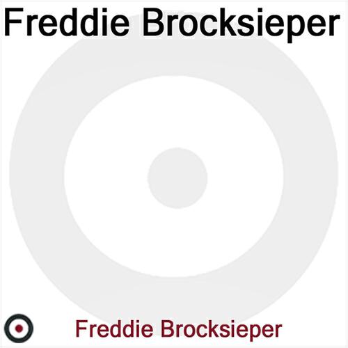 Релиз Freddie Brocksieper und sein Orchester